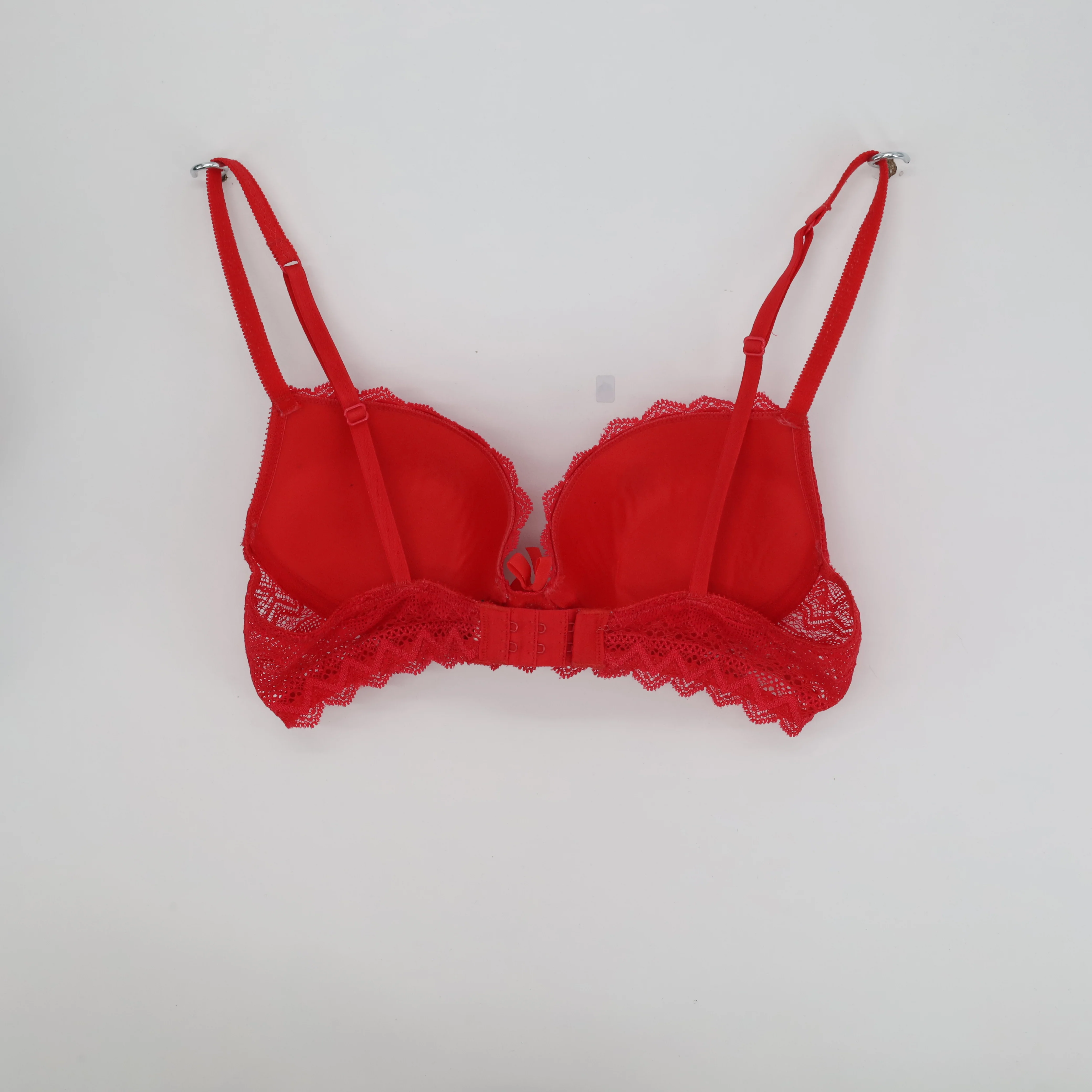 Soutien-gorge ETAM Rouge - Image 3