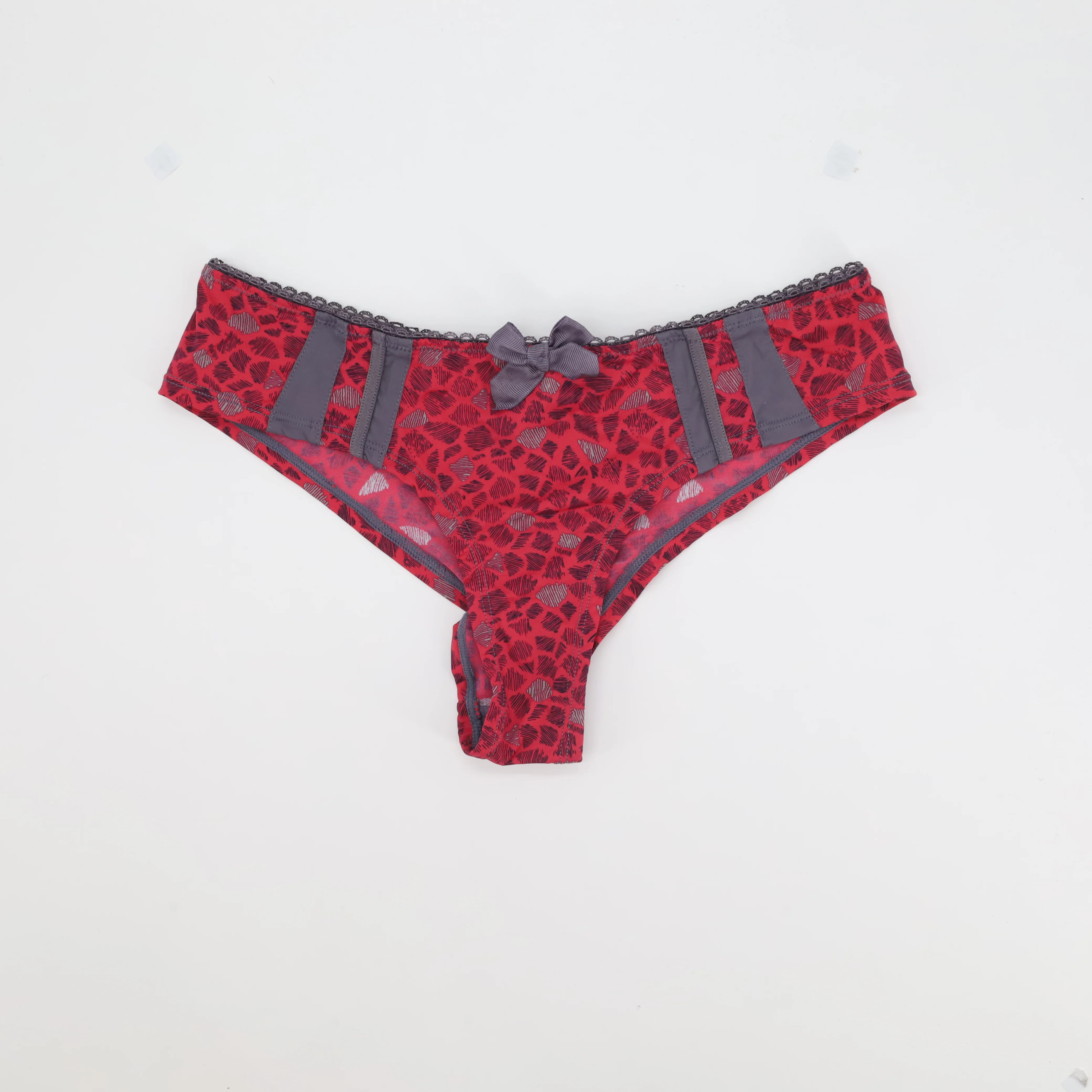 Culotte Kookai Rouge