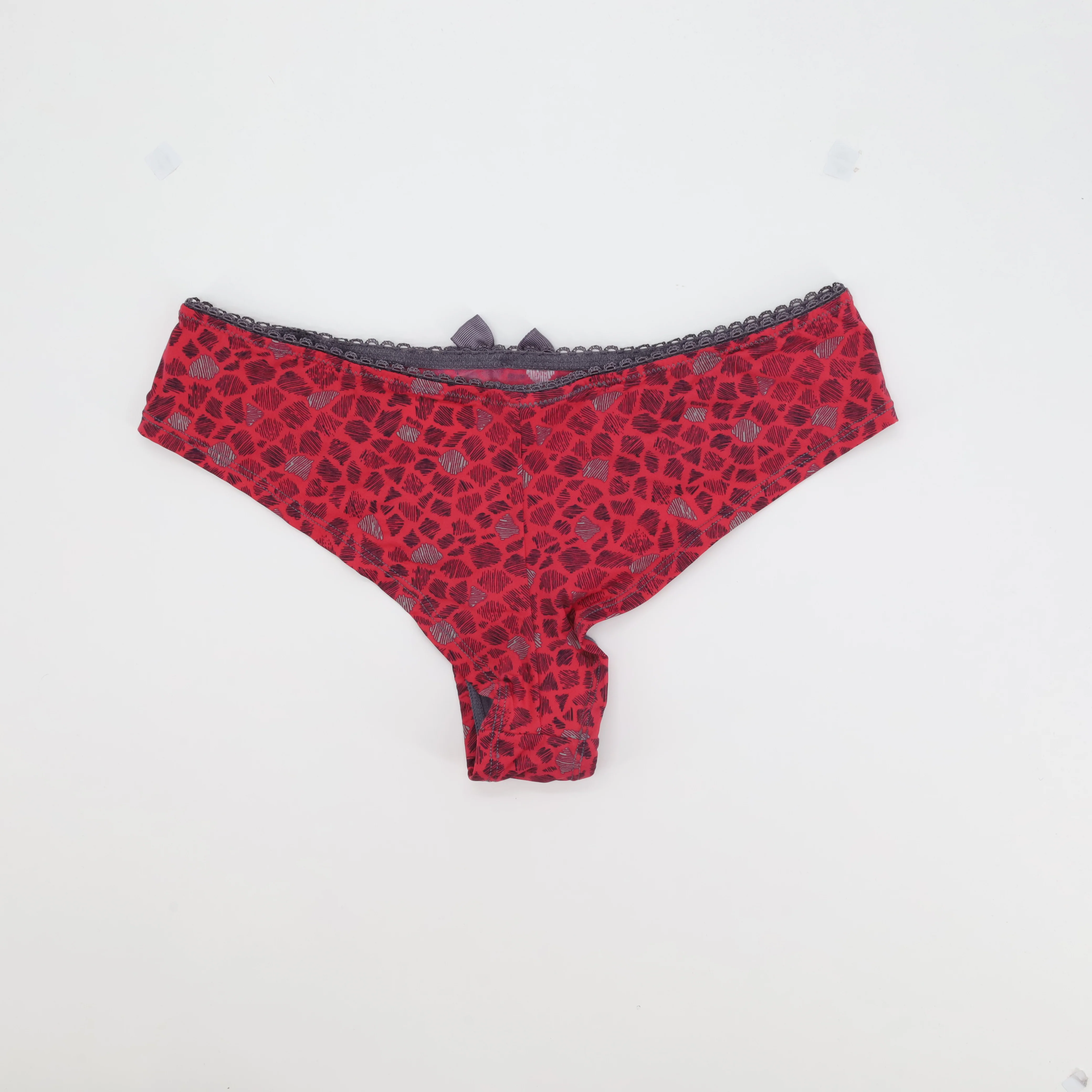 Culotte Kookai Rouge - Image 2