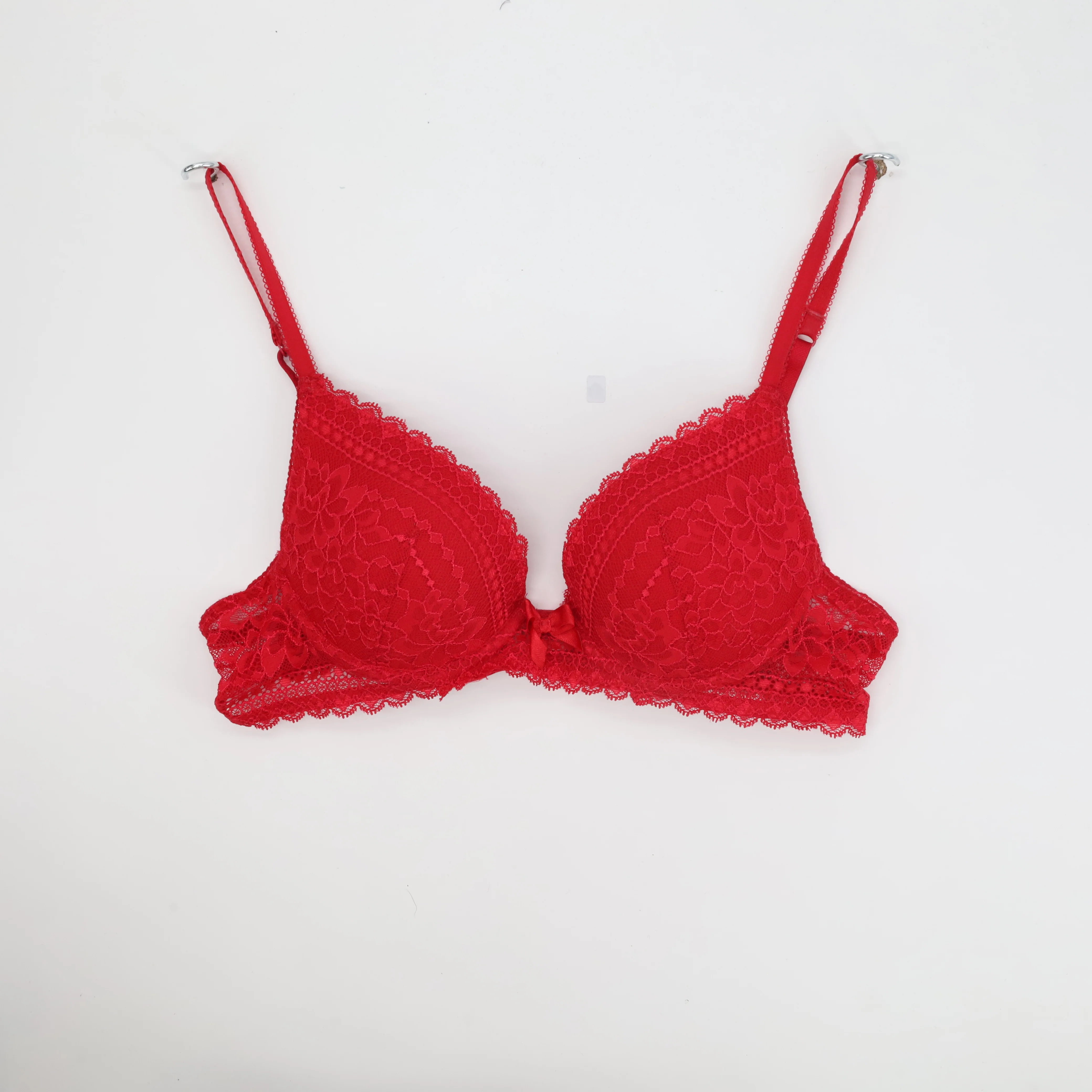 Soutien-gorge ETAM Rouge - Image 2