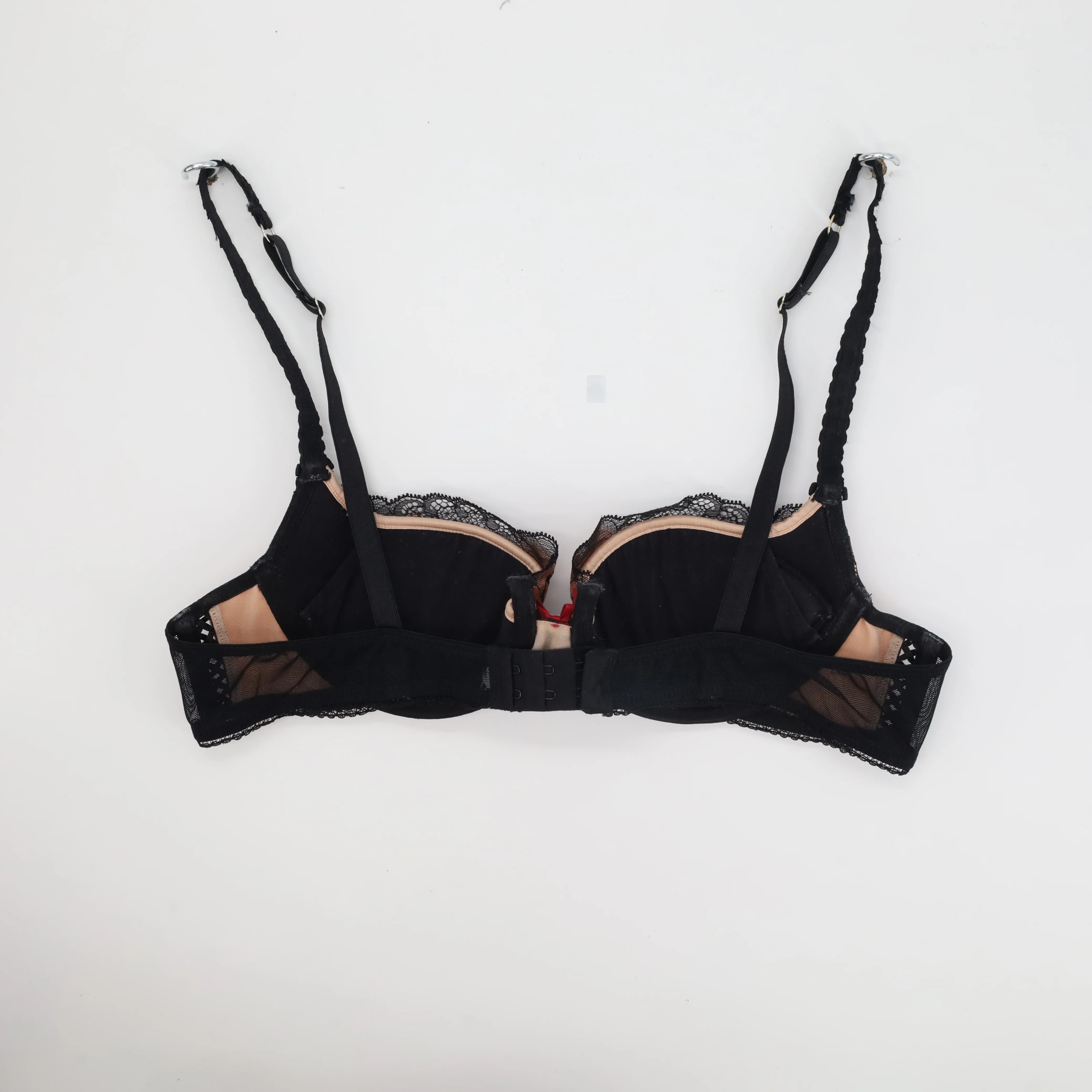 Soutien-gorge Noir - Image 3