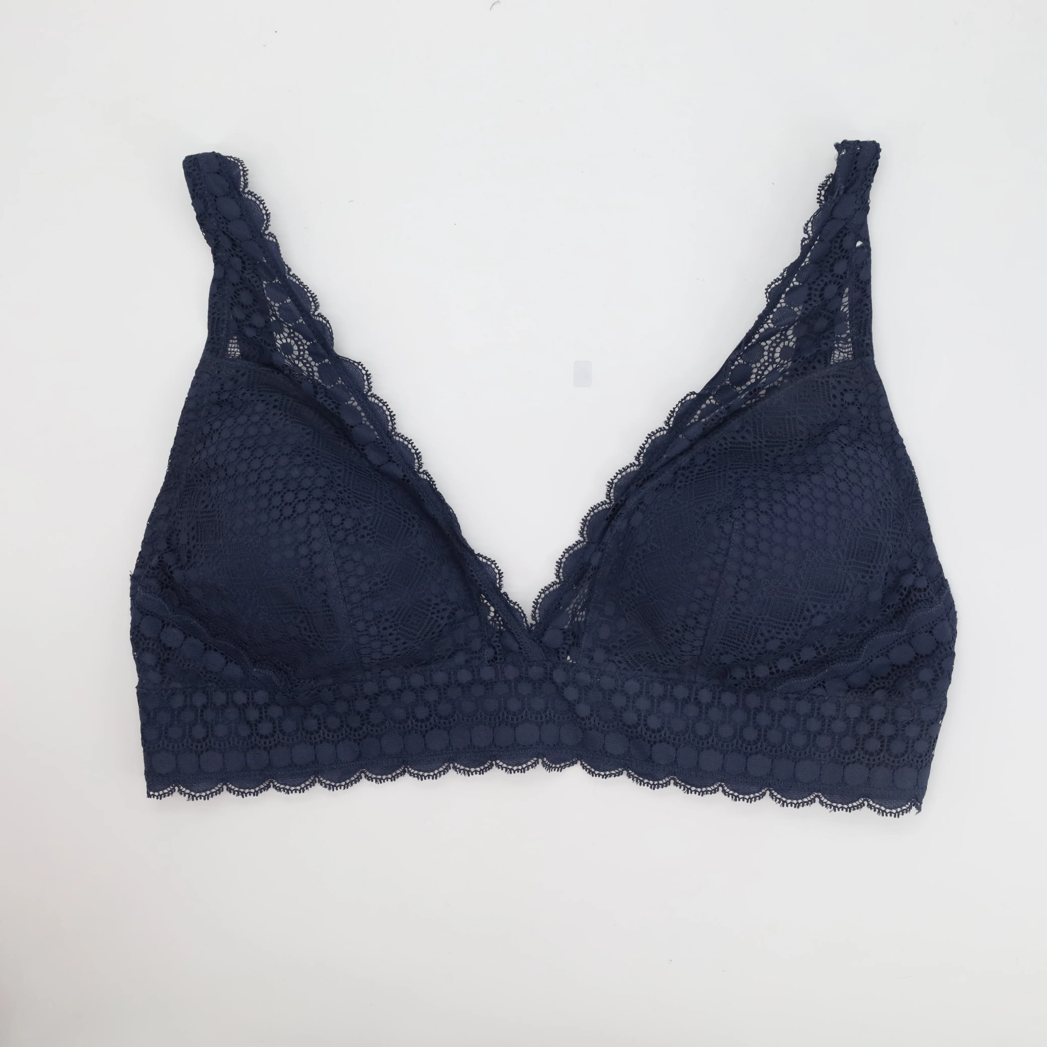 Soutien-gorge ETAM Bleu - Image 2