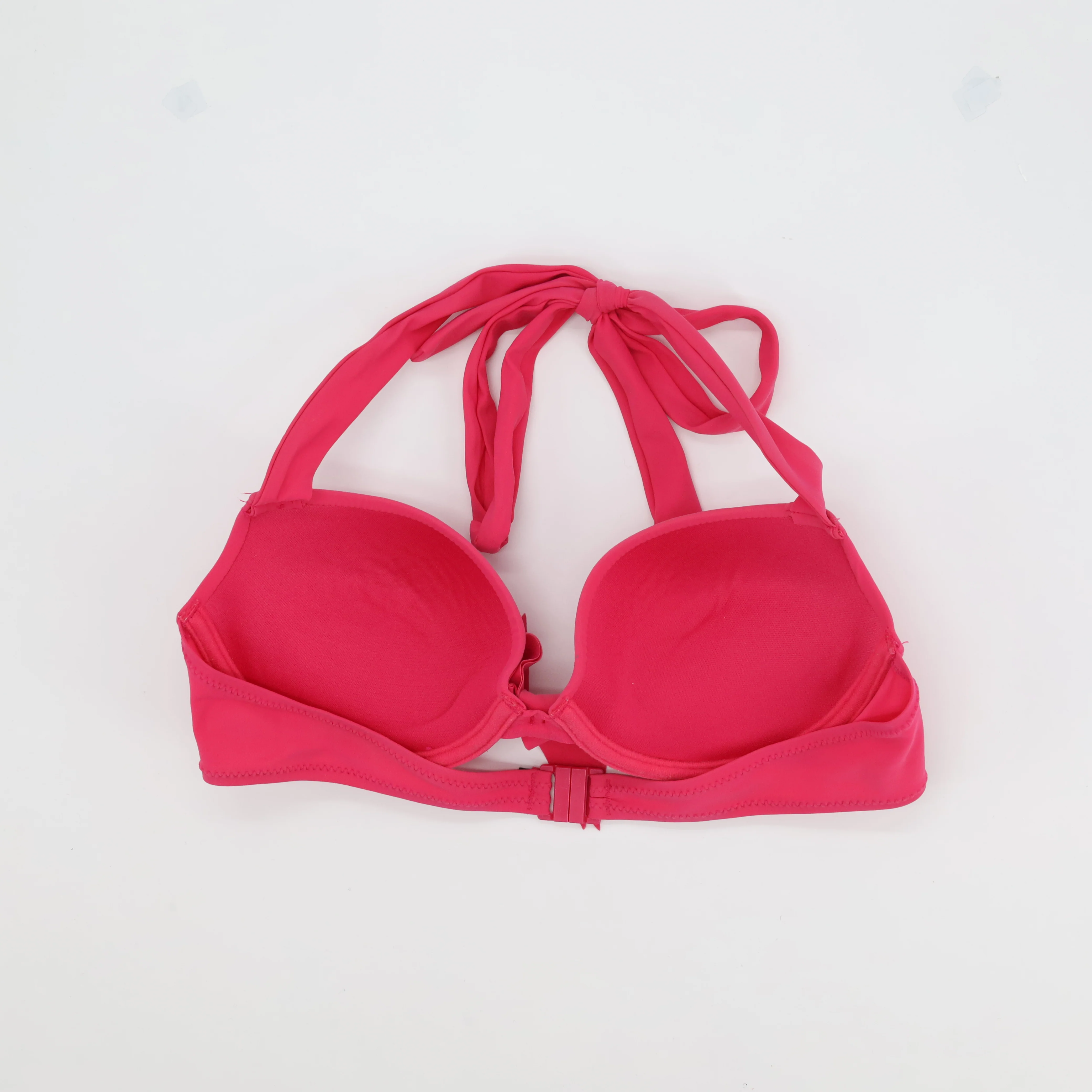 Haut de maillot ETAM Rose - Image 2