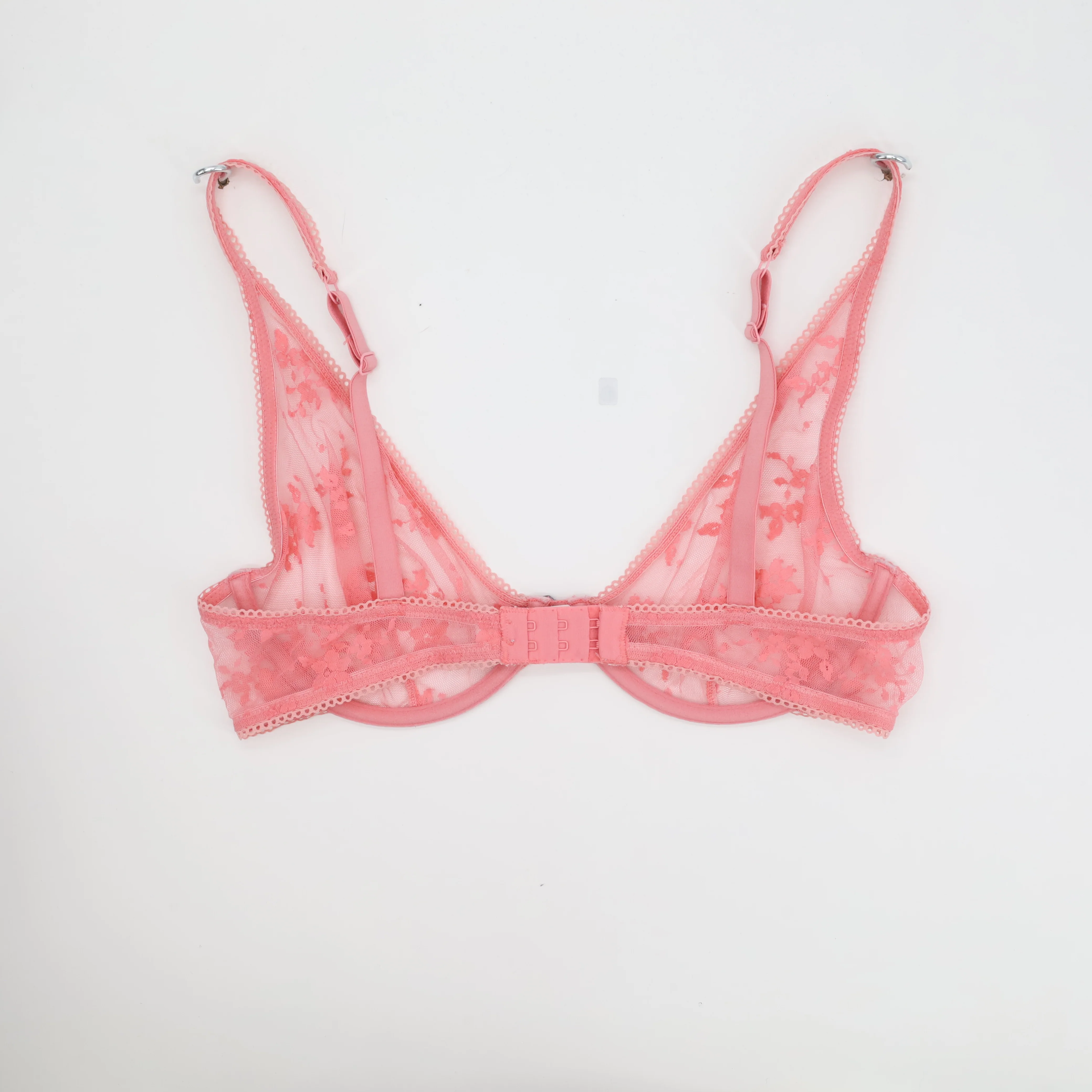 Soutien-gorge ETAM Rose - Image 3