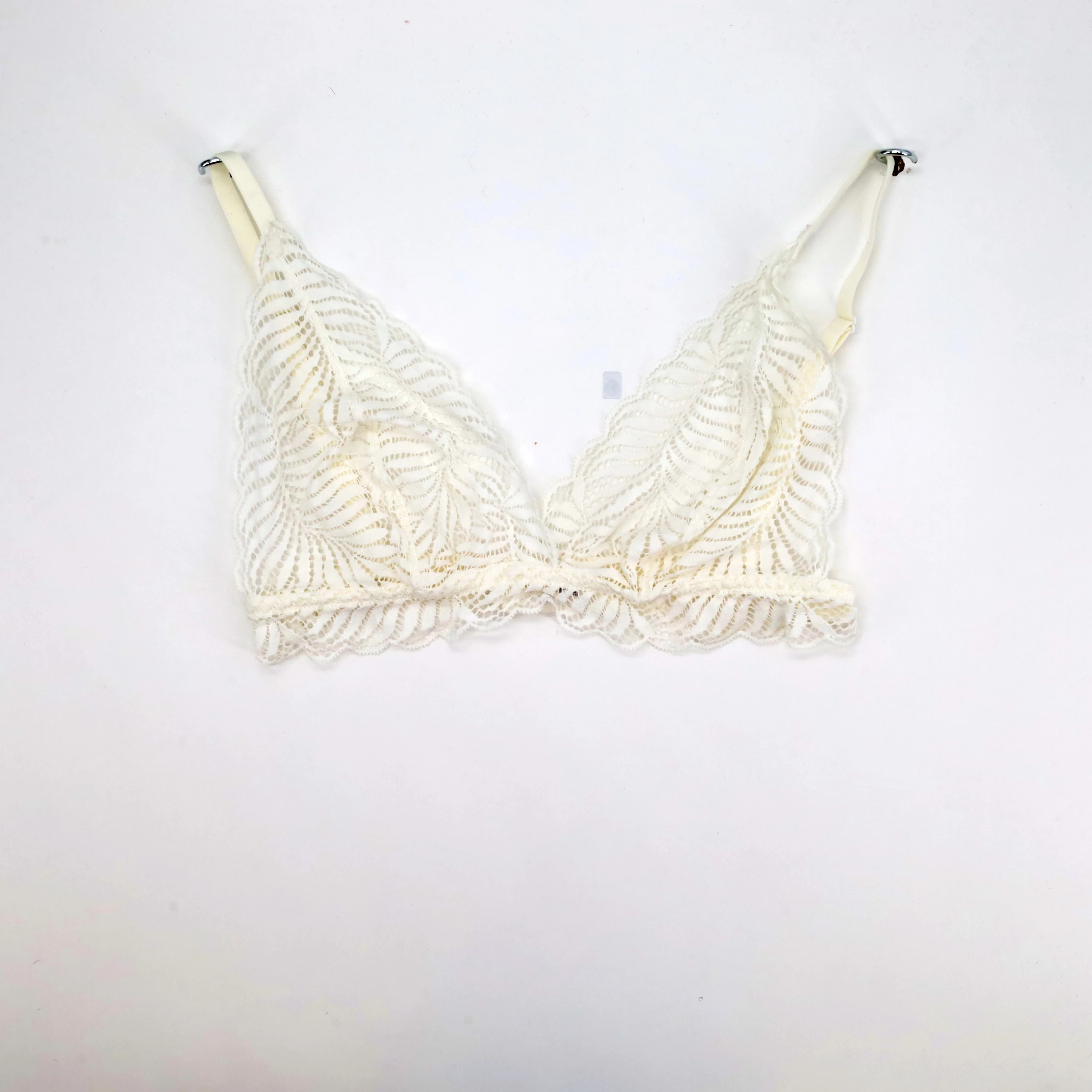 Soutien-gorge Blanc - Image 2