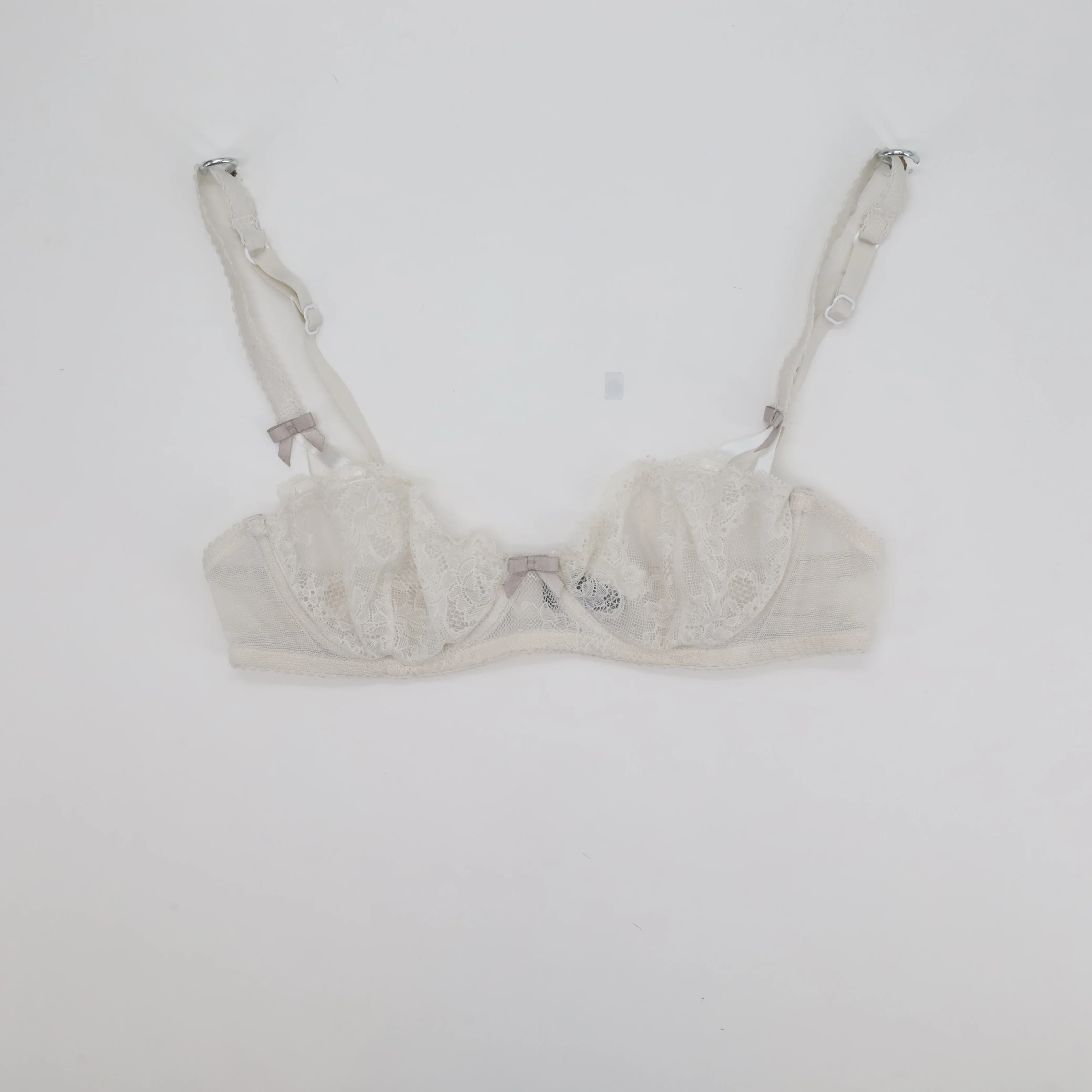 Soutien-gorge ETAM Blanc - Image 2