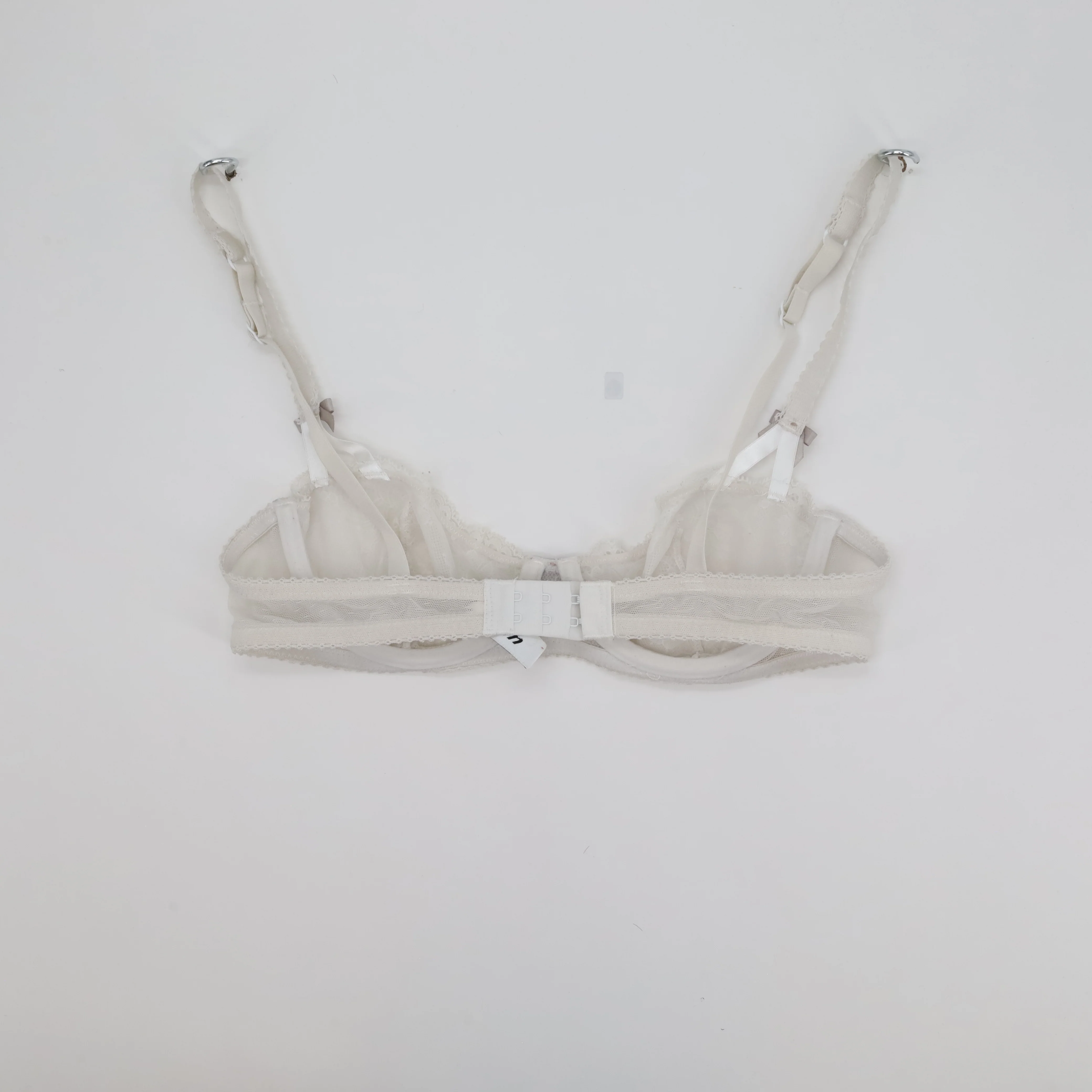 Soutien-gorge ETAM Blanc - Image 3