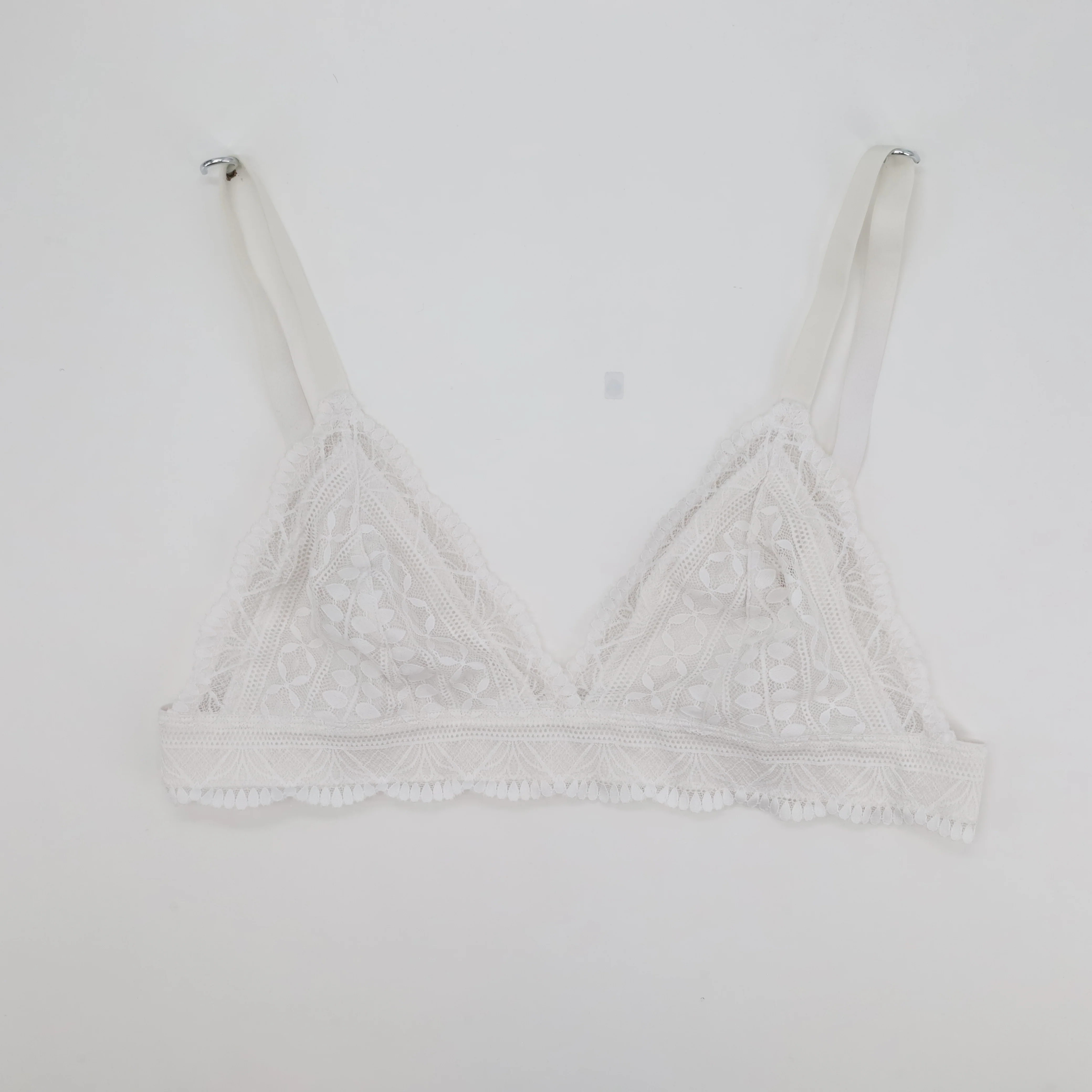 Soutien-gorge ETAM Blanc - Image 2