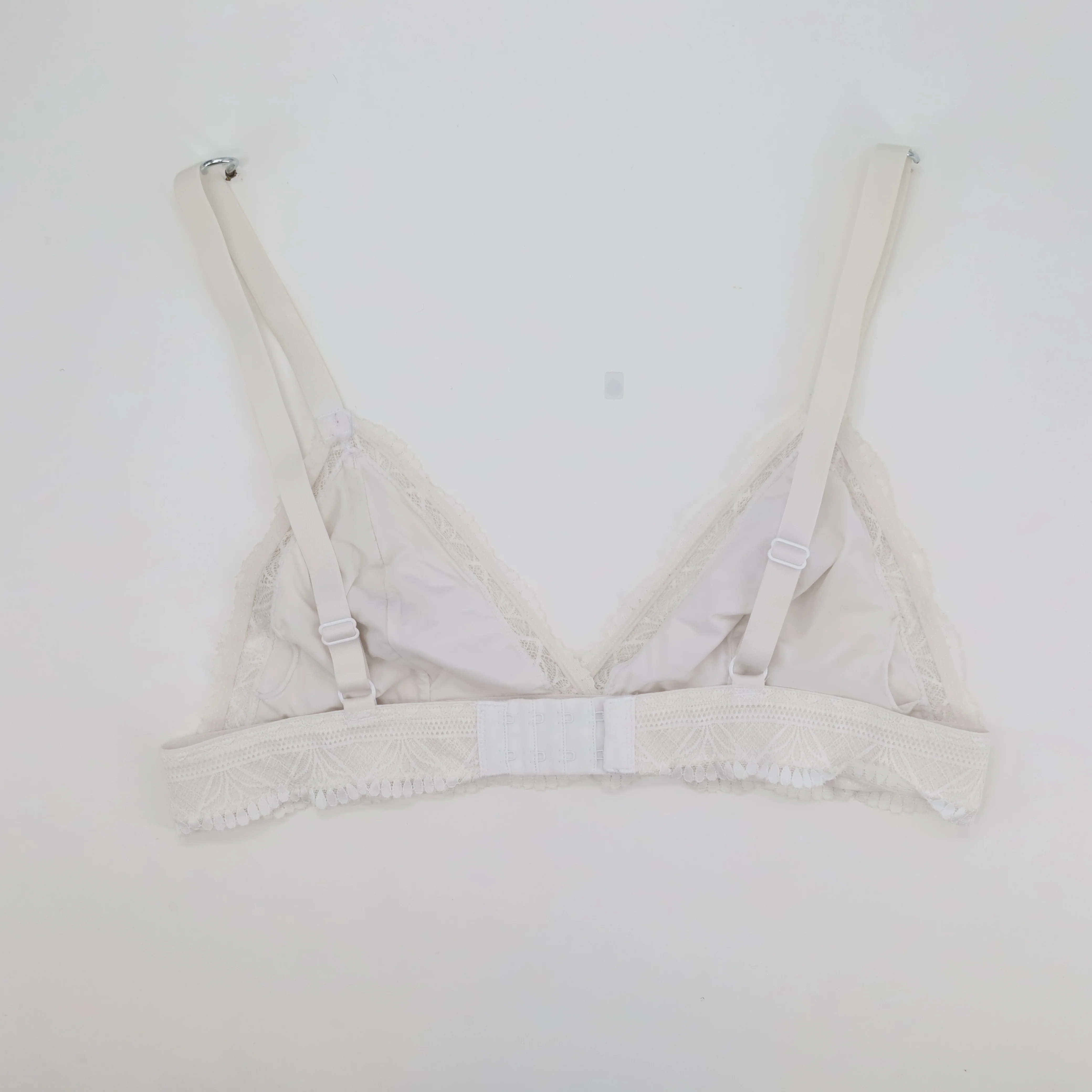 Soutien-gorge ETAM Blanc - Image 3