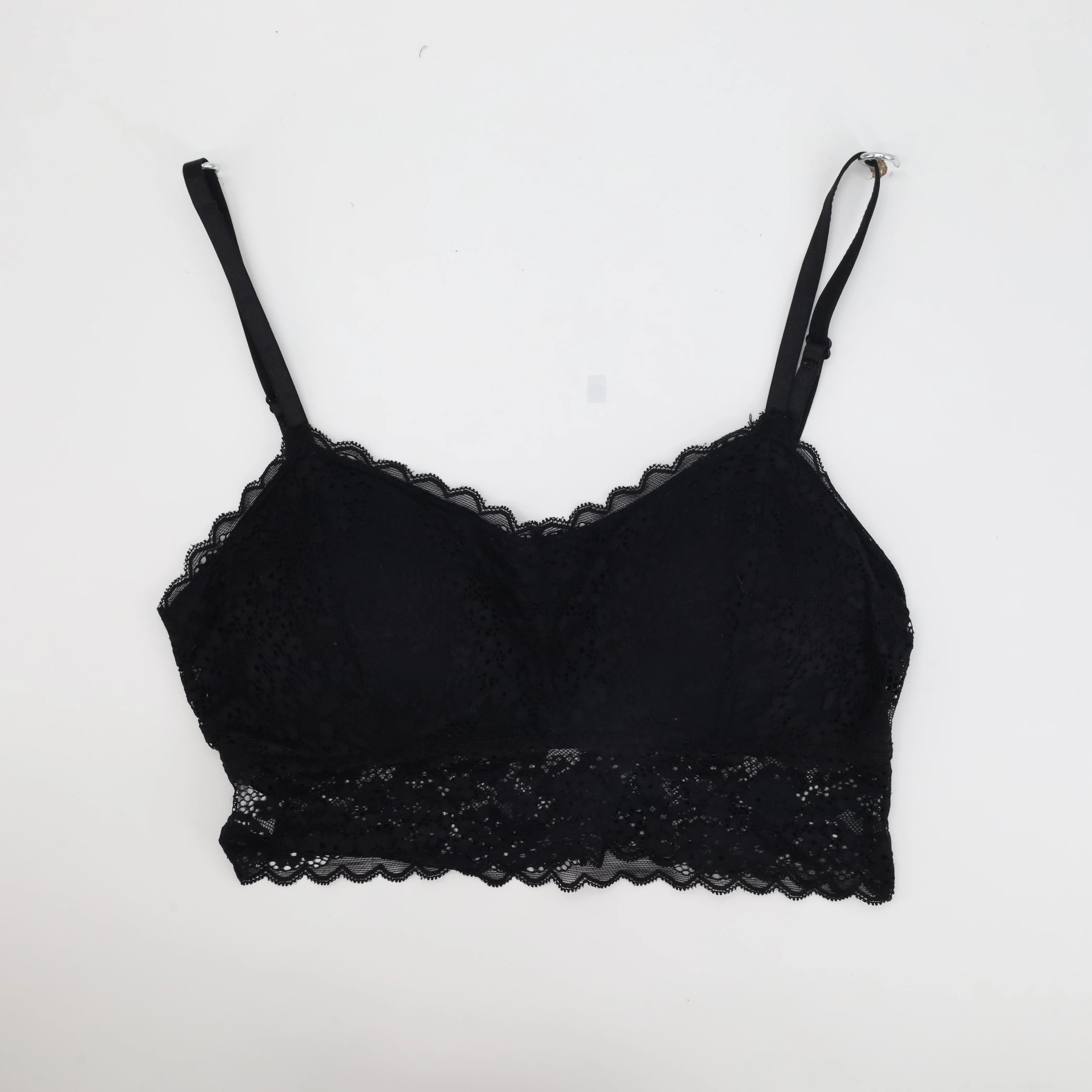 Soutien-gorge Bixtra Noir - Image 2