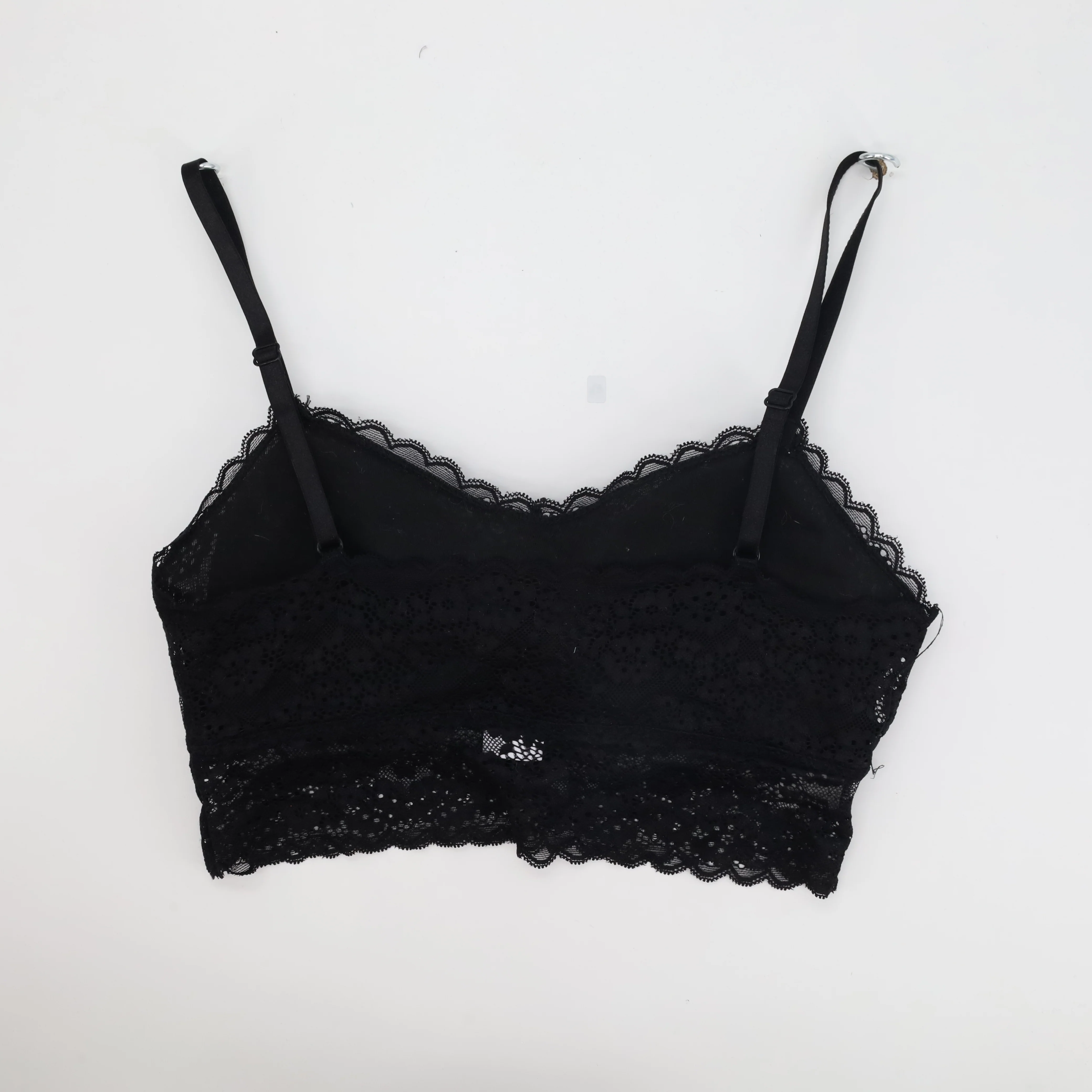 Soutien-gorge Bixtra Noir - Image 3
