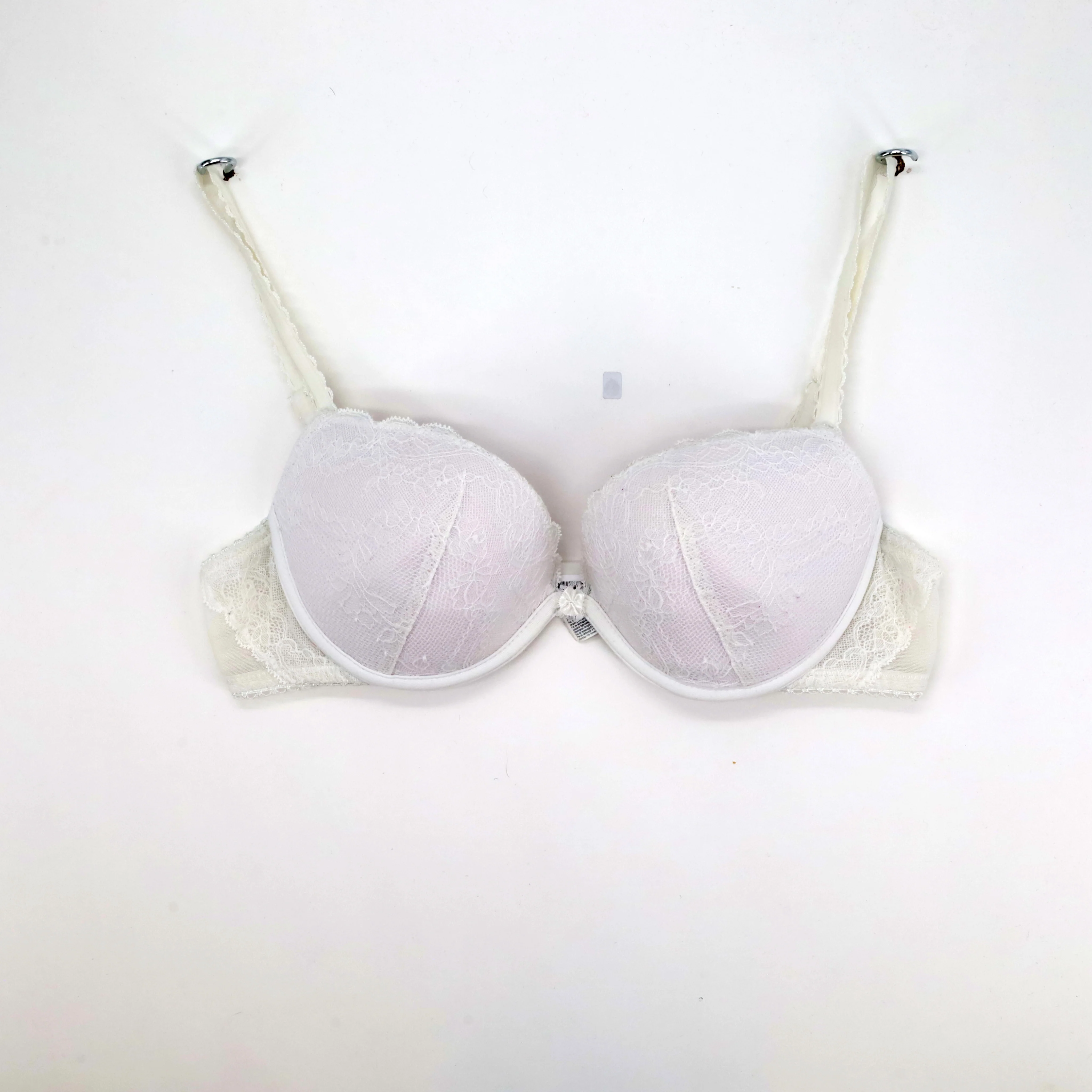 Soutien-gorge ETAM Blanc - Image 2
