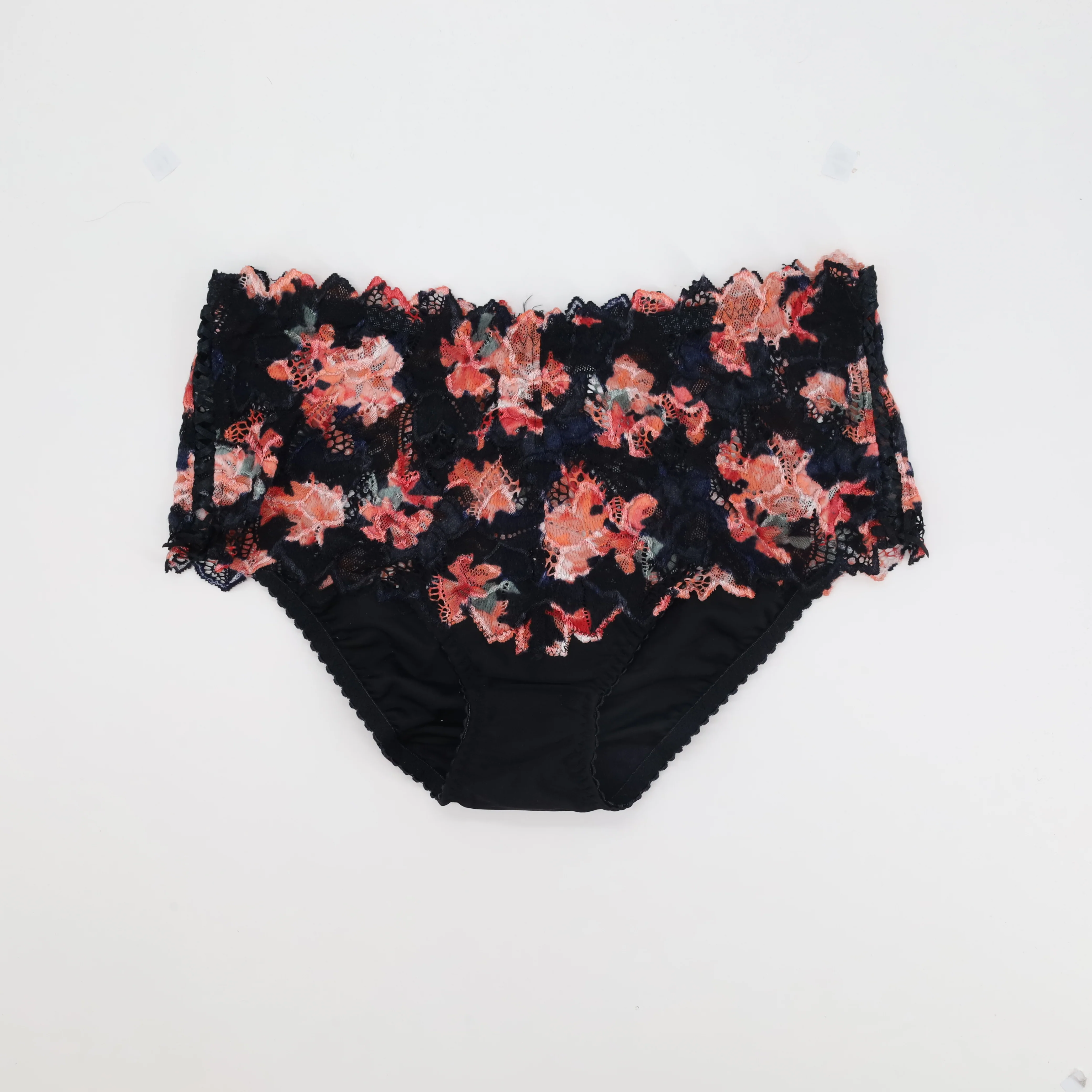 Culotte Sans Complexe Noir