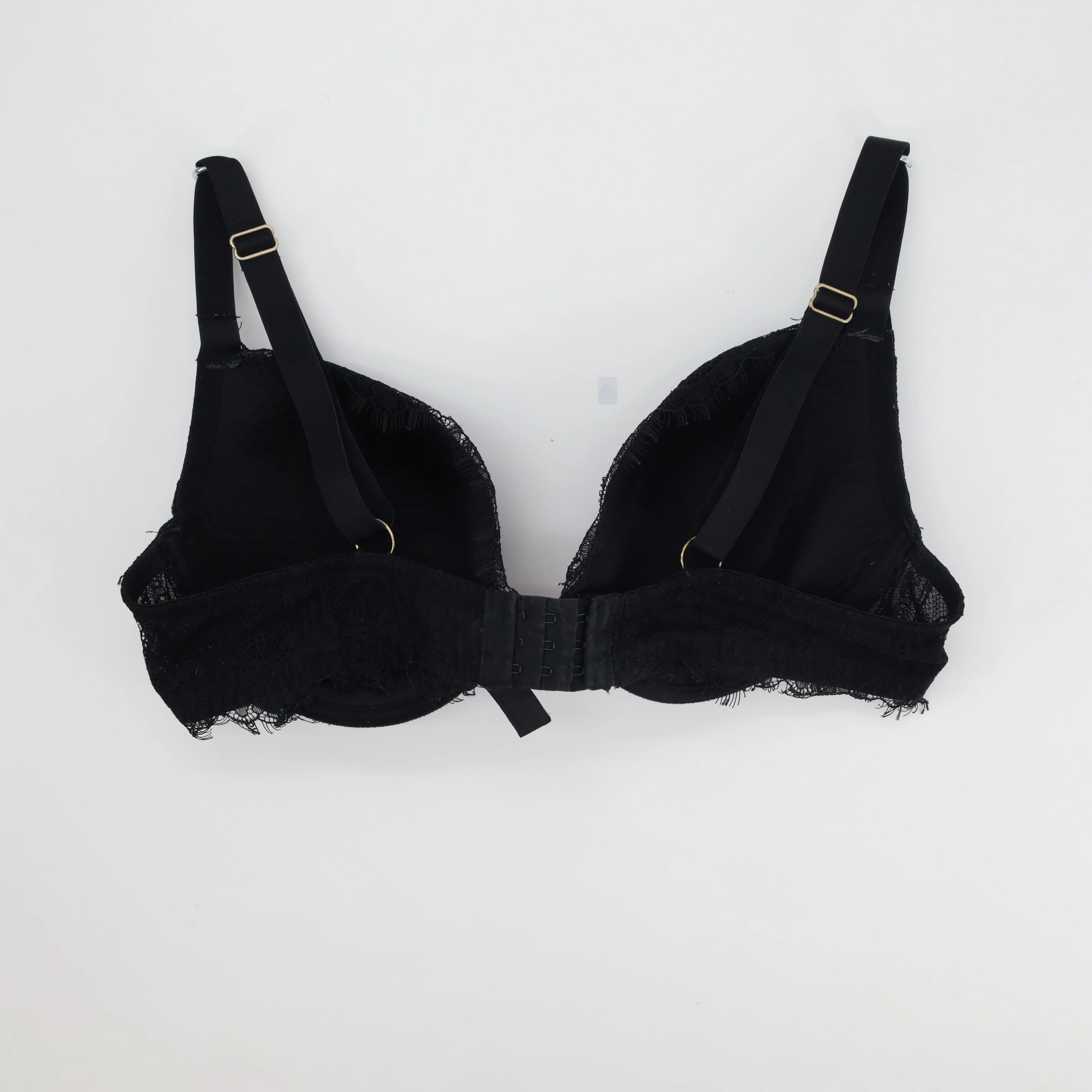 Soutien-gorge ETAM Noir - Image 3