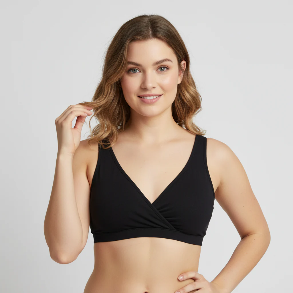 Soutien-gorge ETAM Noir