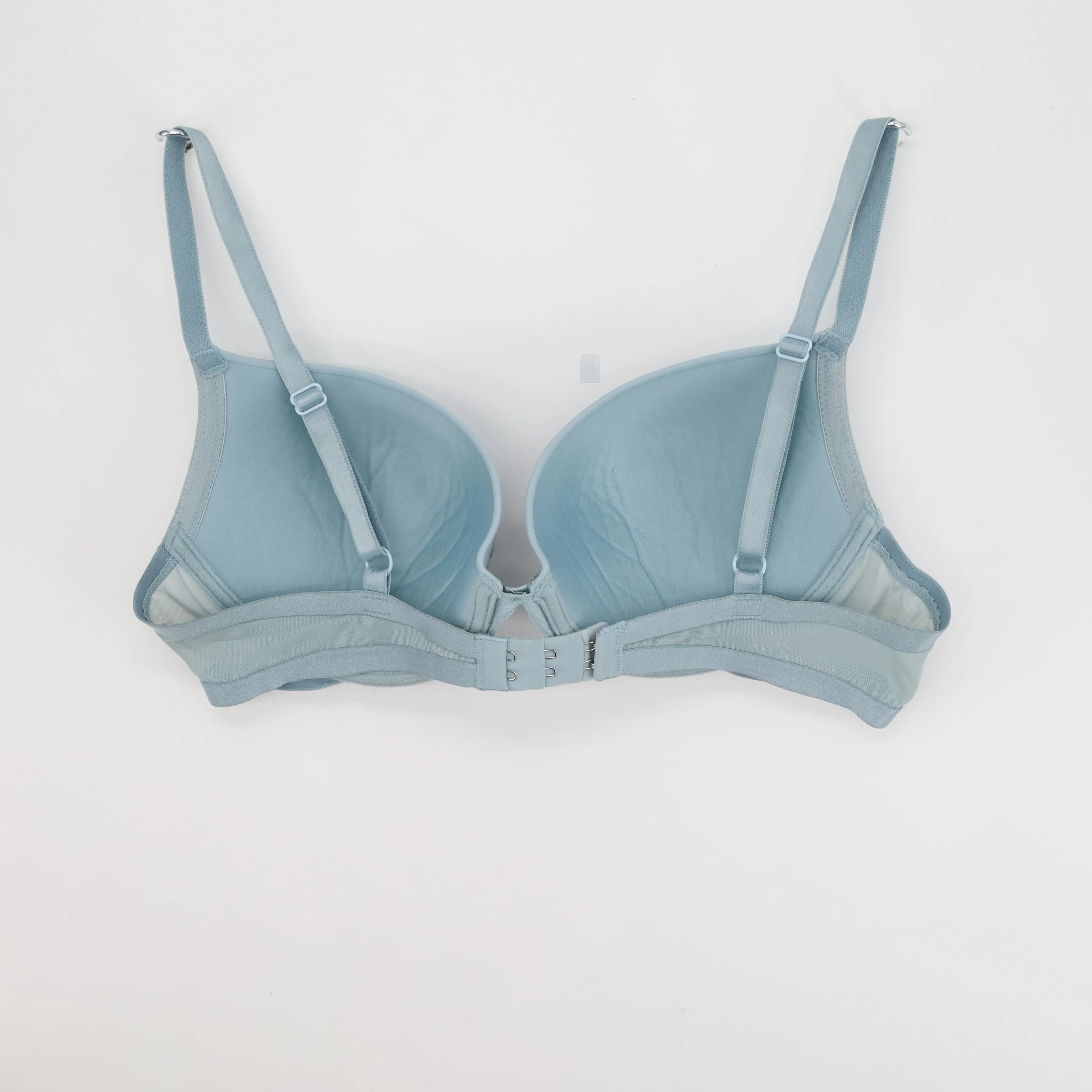 Soutien-gorge Triumph Bleu - Image 2