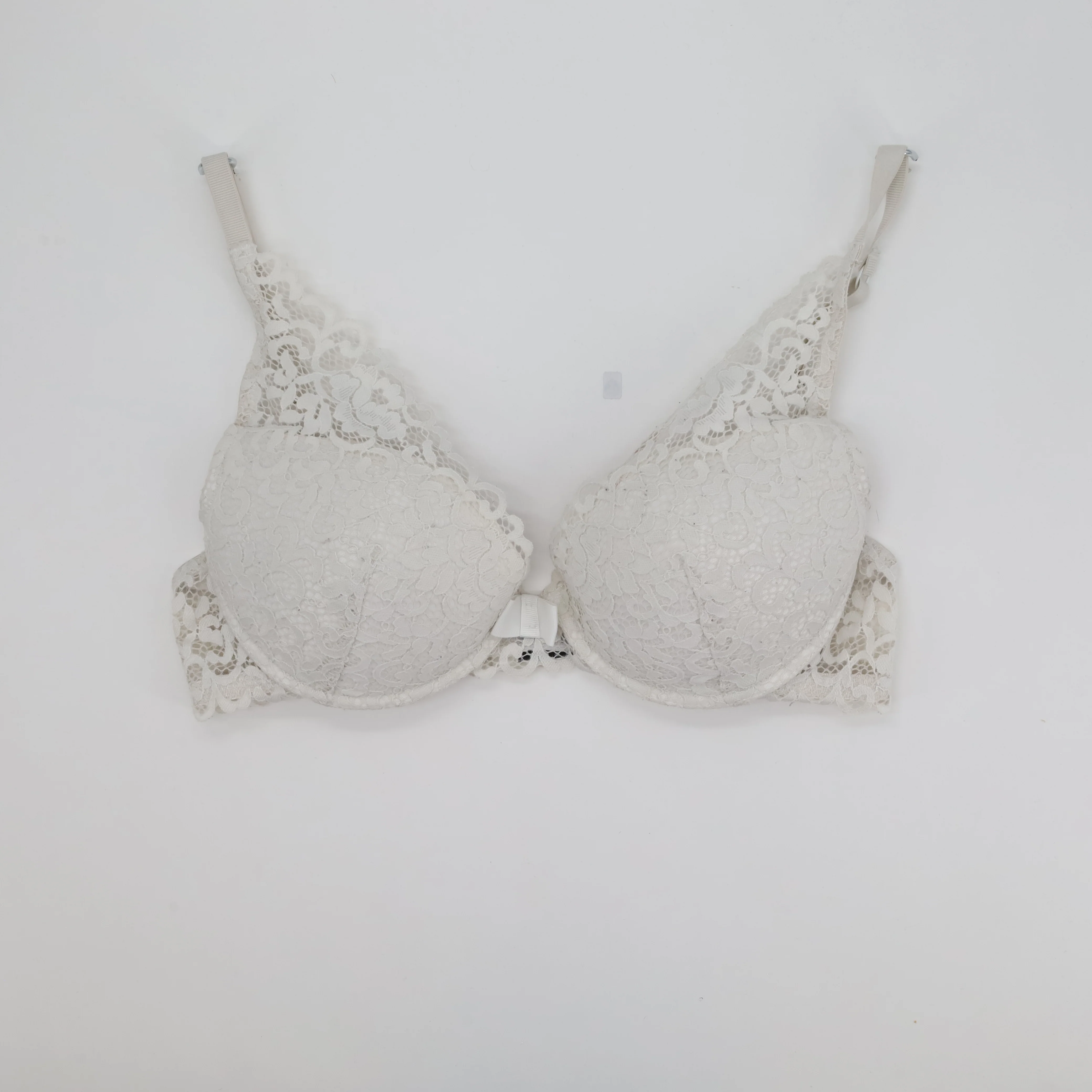 Soutien-gorge ETAM Blanc - Image 2