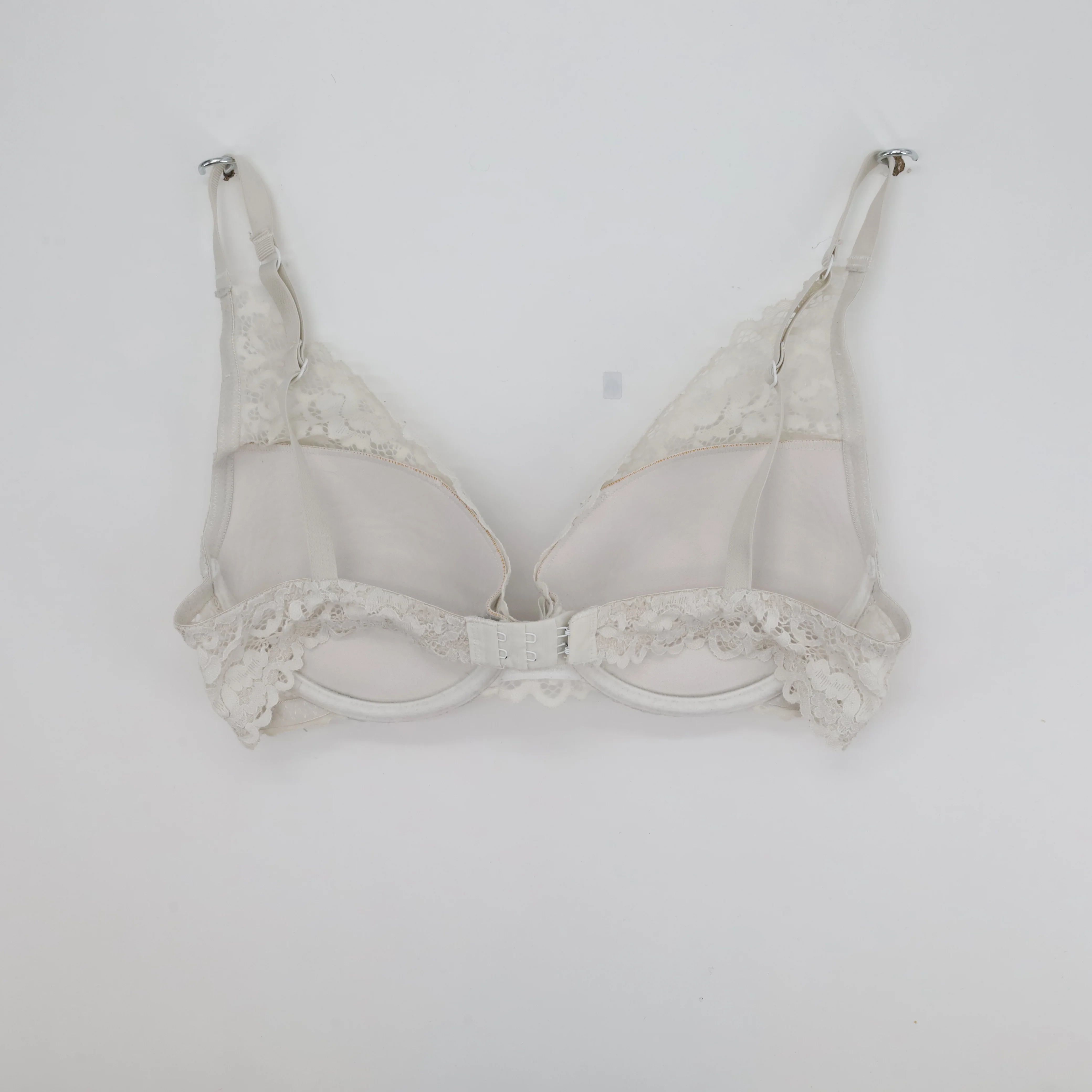Soutien-gorge ETAM Blanc - Image 3