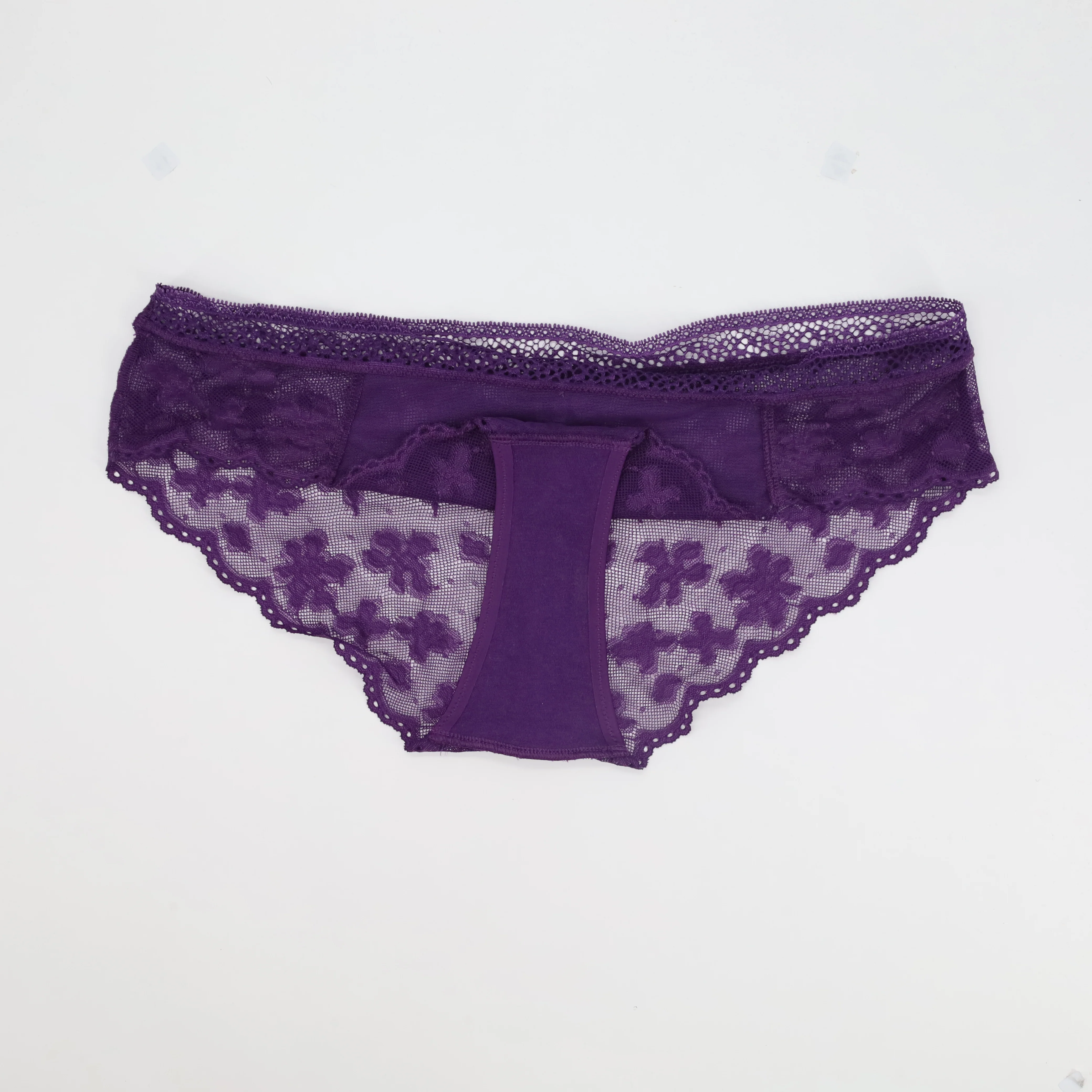 Culotte Darjeeling Violet - Image 3