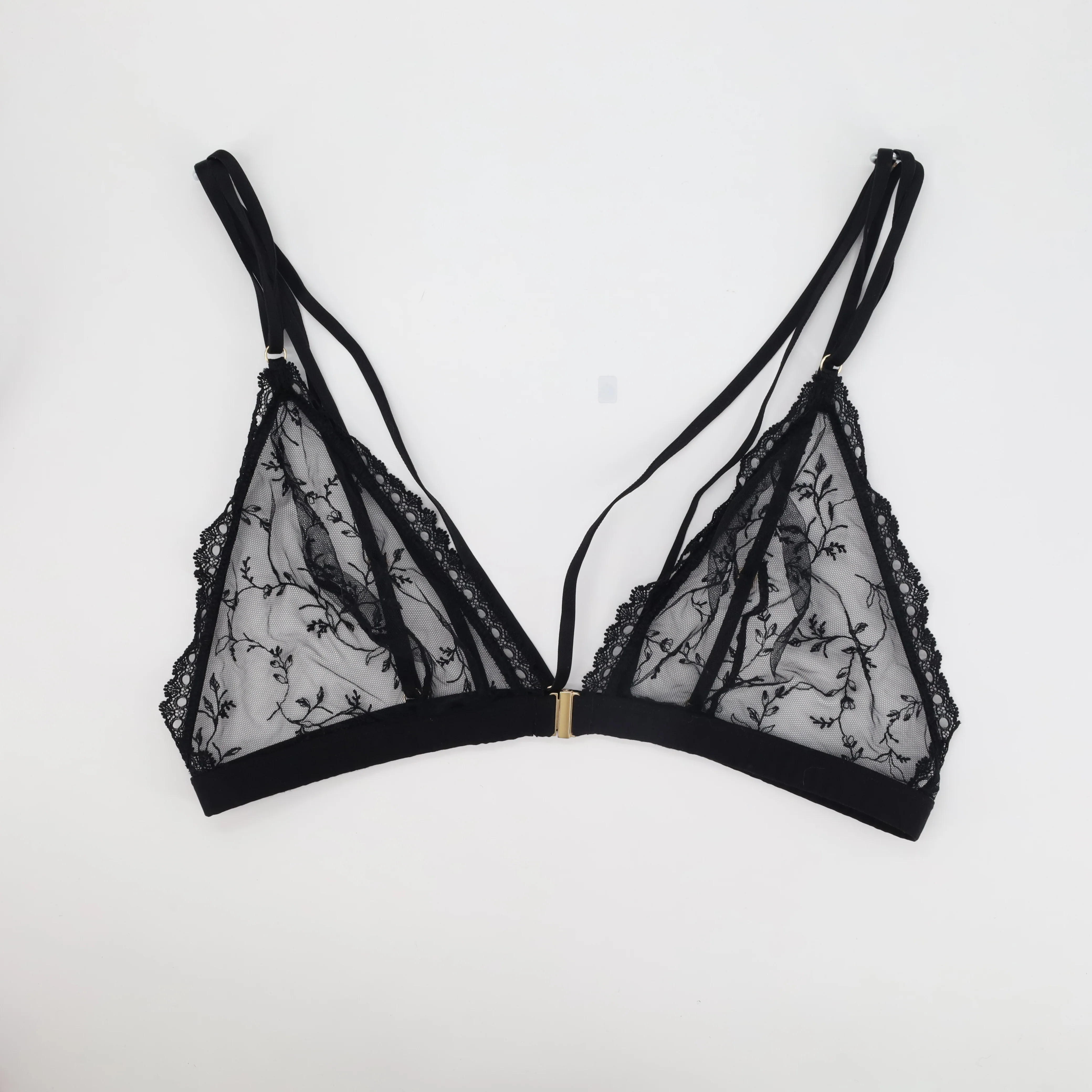 Soutien-gorge ETAM Noir - Image 2