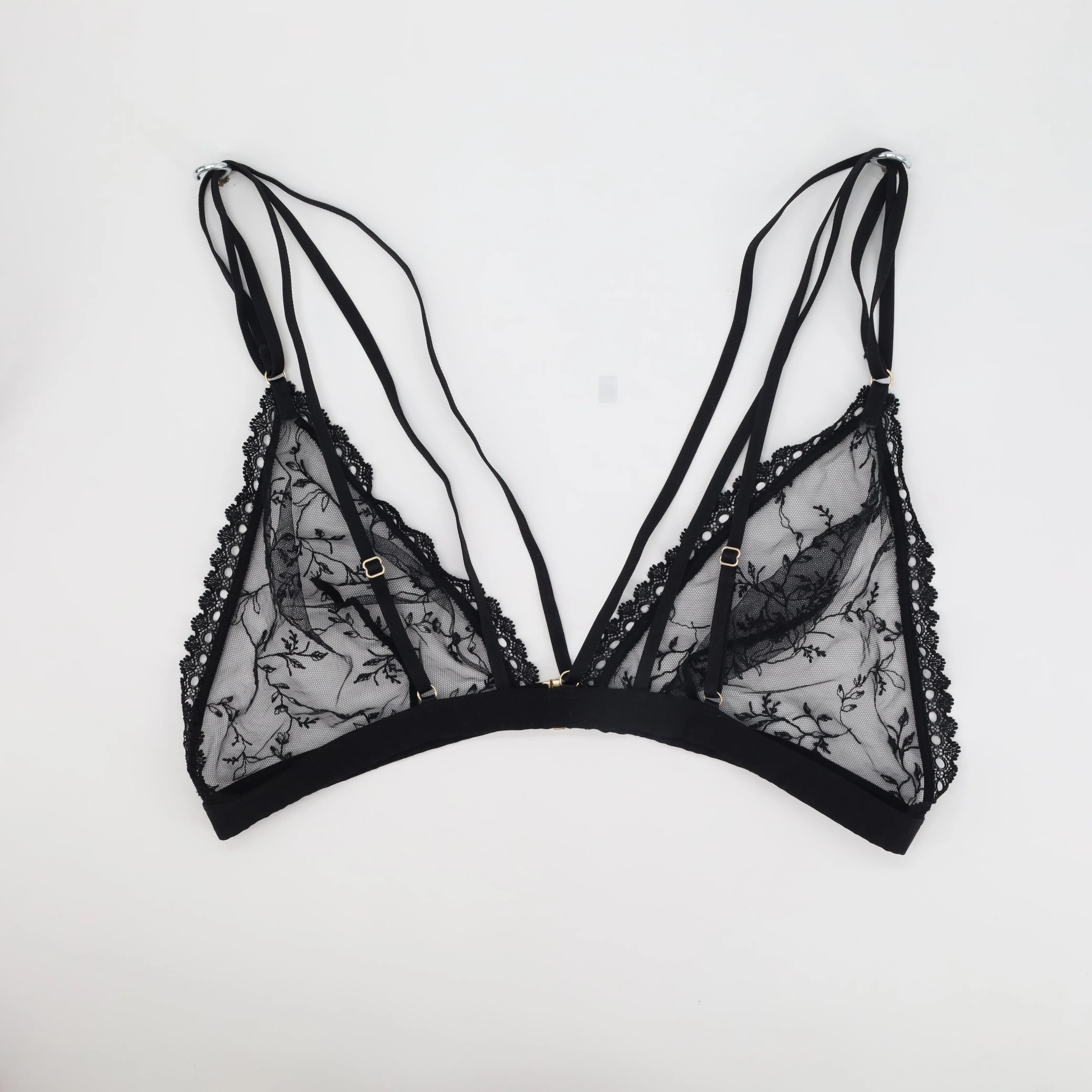 Soutien-gorge ETAM Noir - Image 3