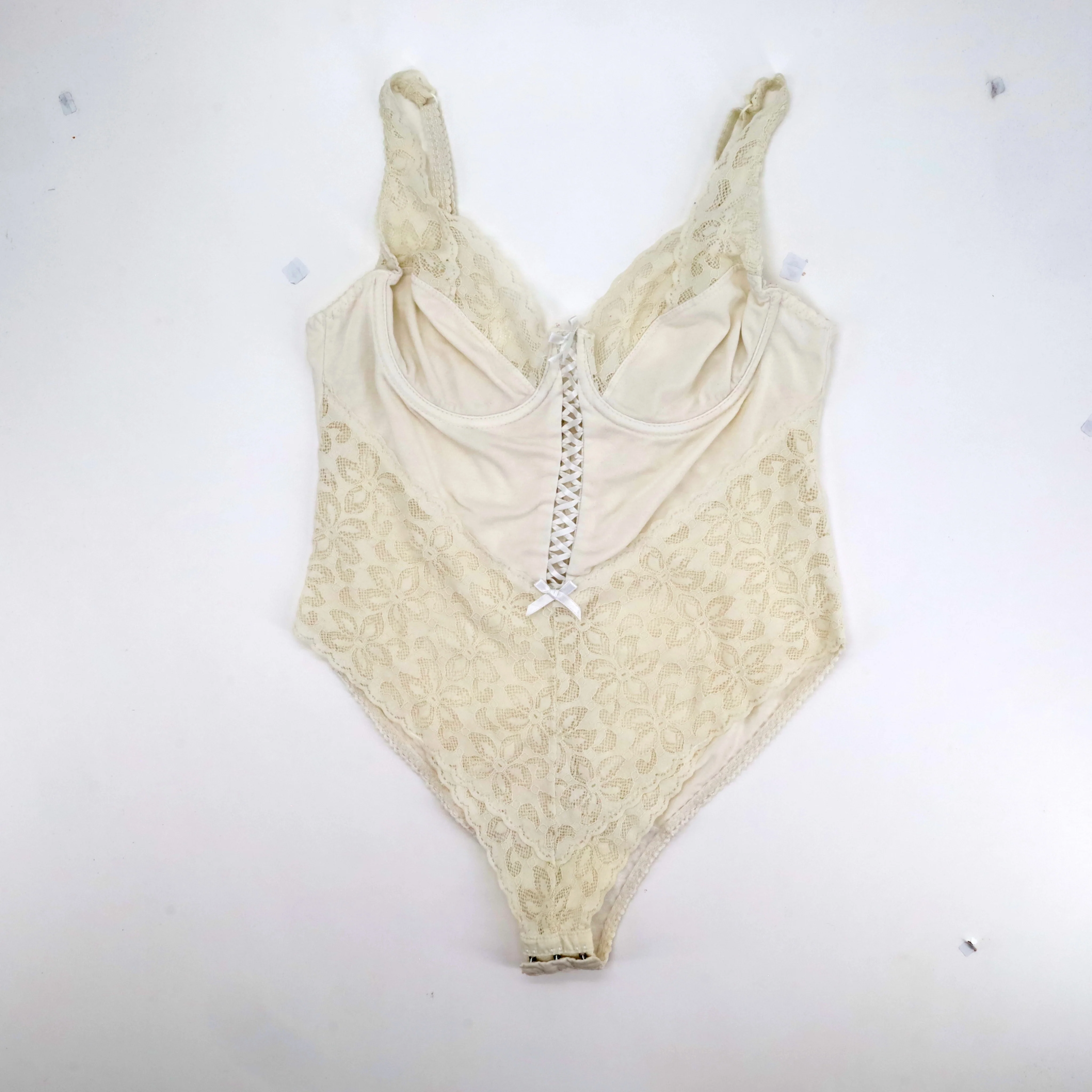 Body Blanc