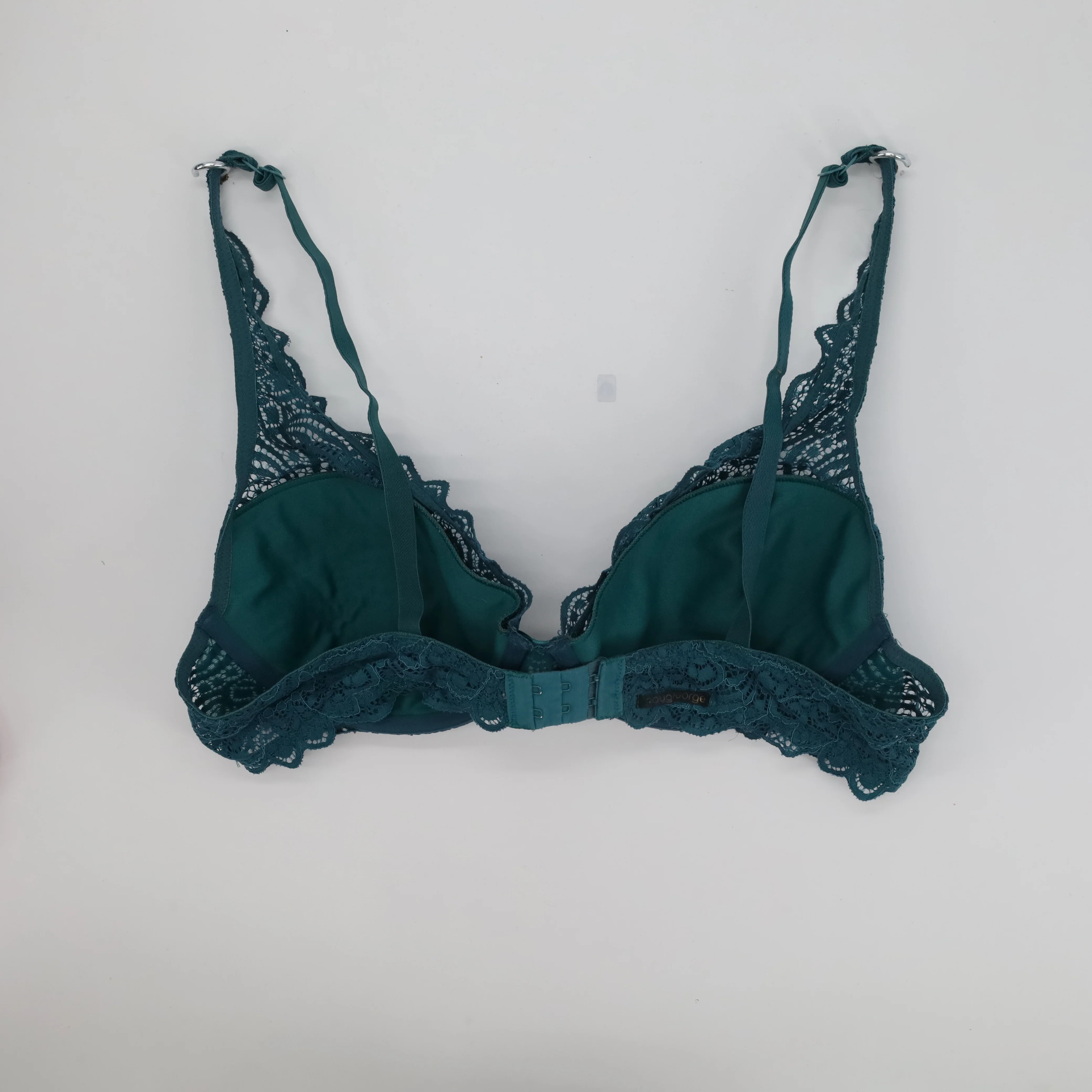 Soutien-gorge RougeGorge Vert - Image 3