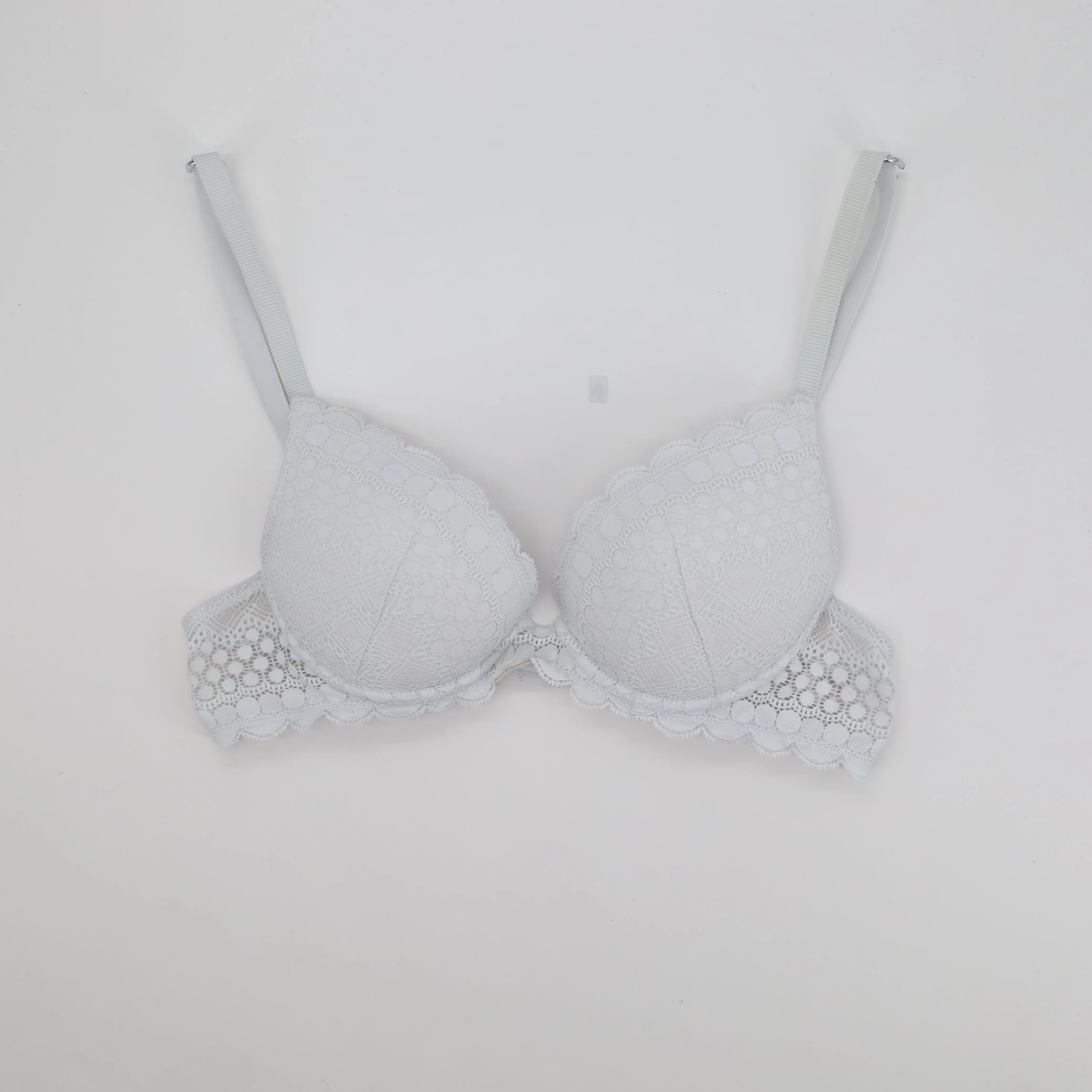 Soutien-gorge ETAM Blanc
