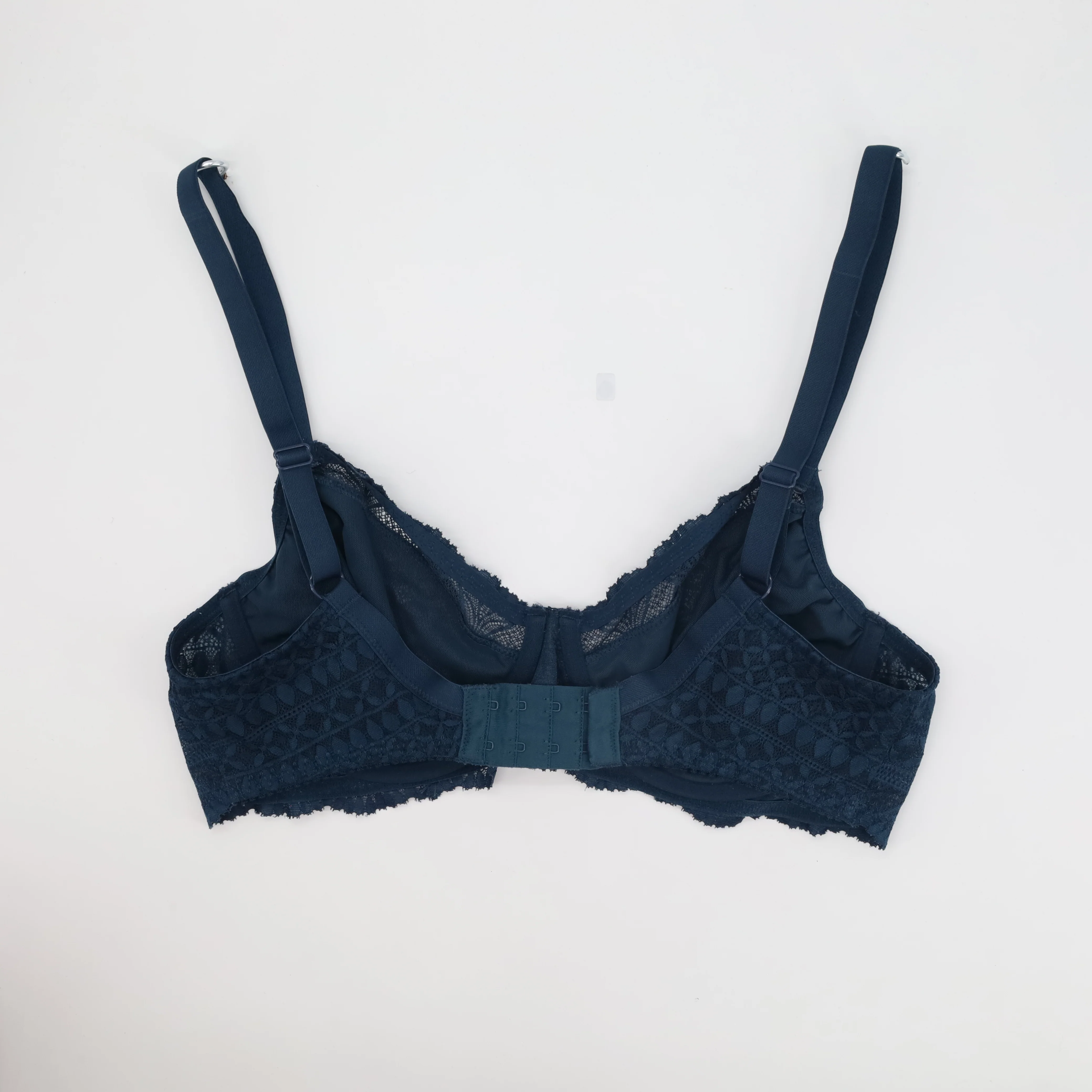 Soutien-gorge Bleu - Image 3