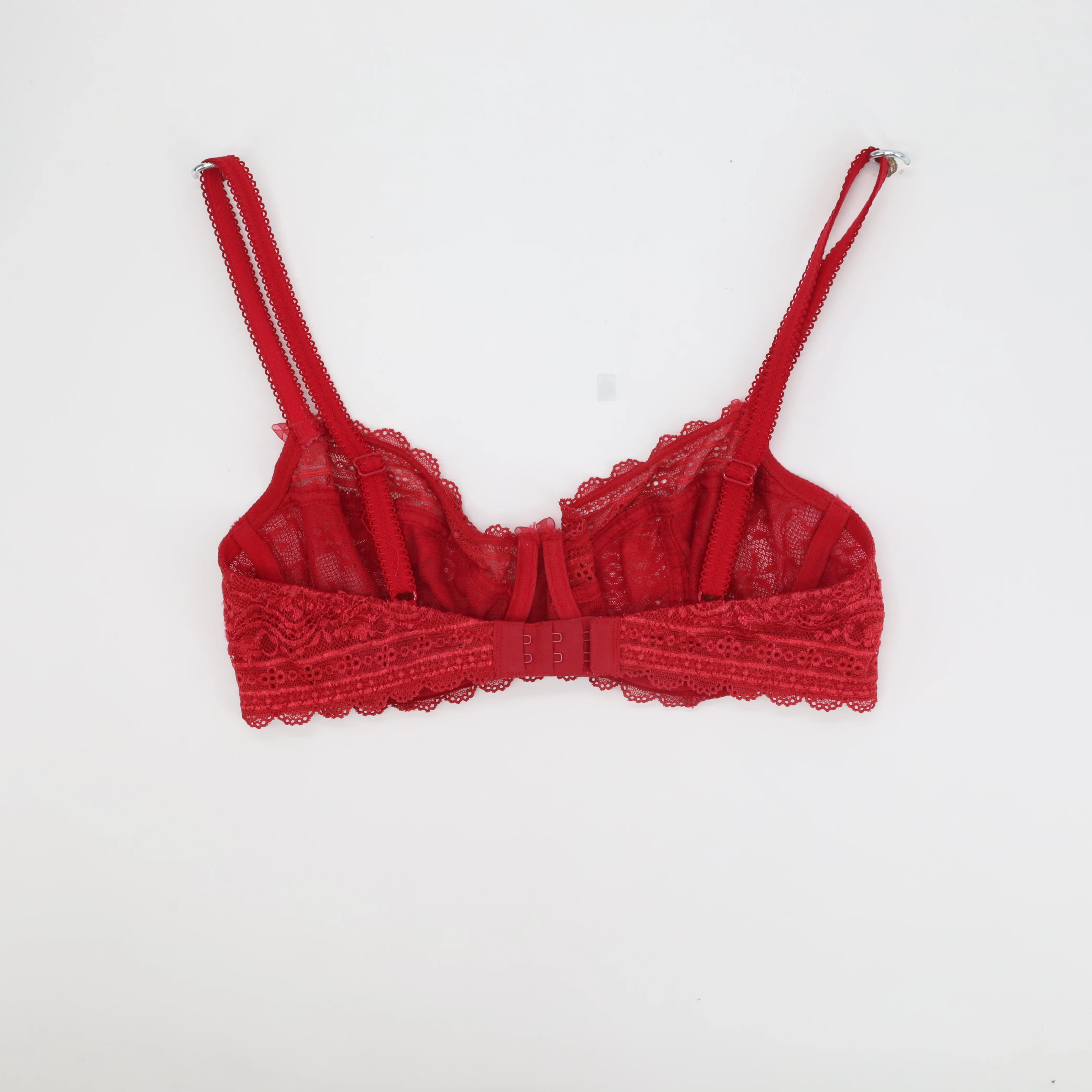 Soutien-gorge ETAM Rouge - Image 3