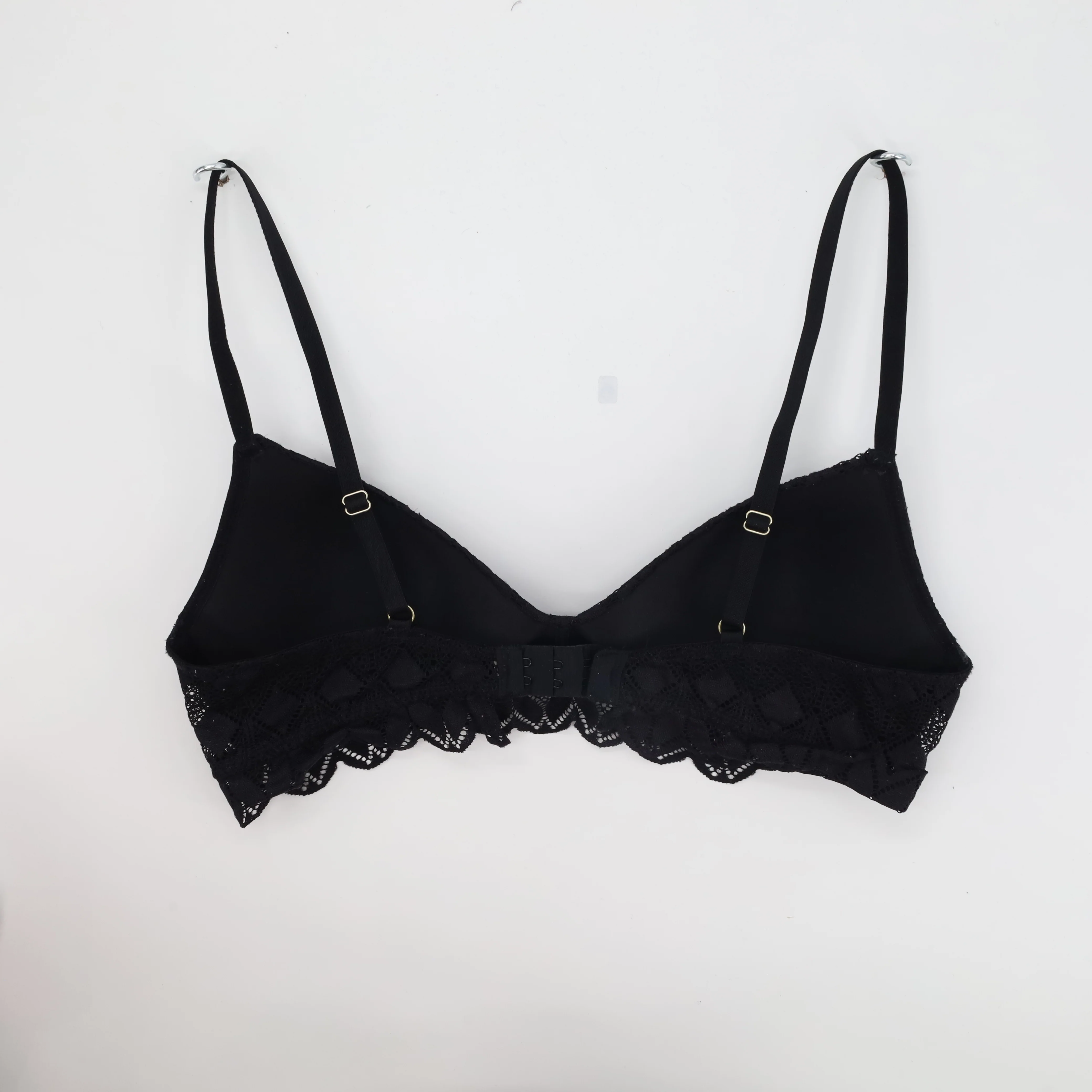 Soutien-gorge ETAM Noir - Image 3