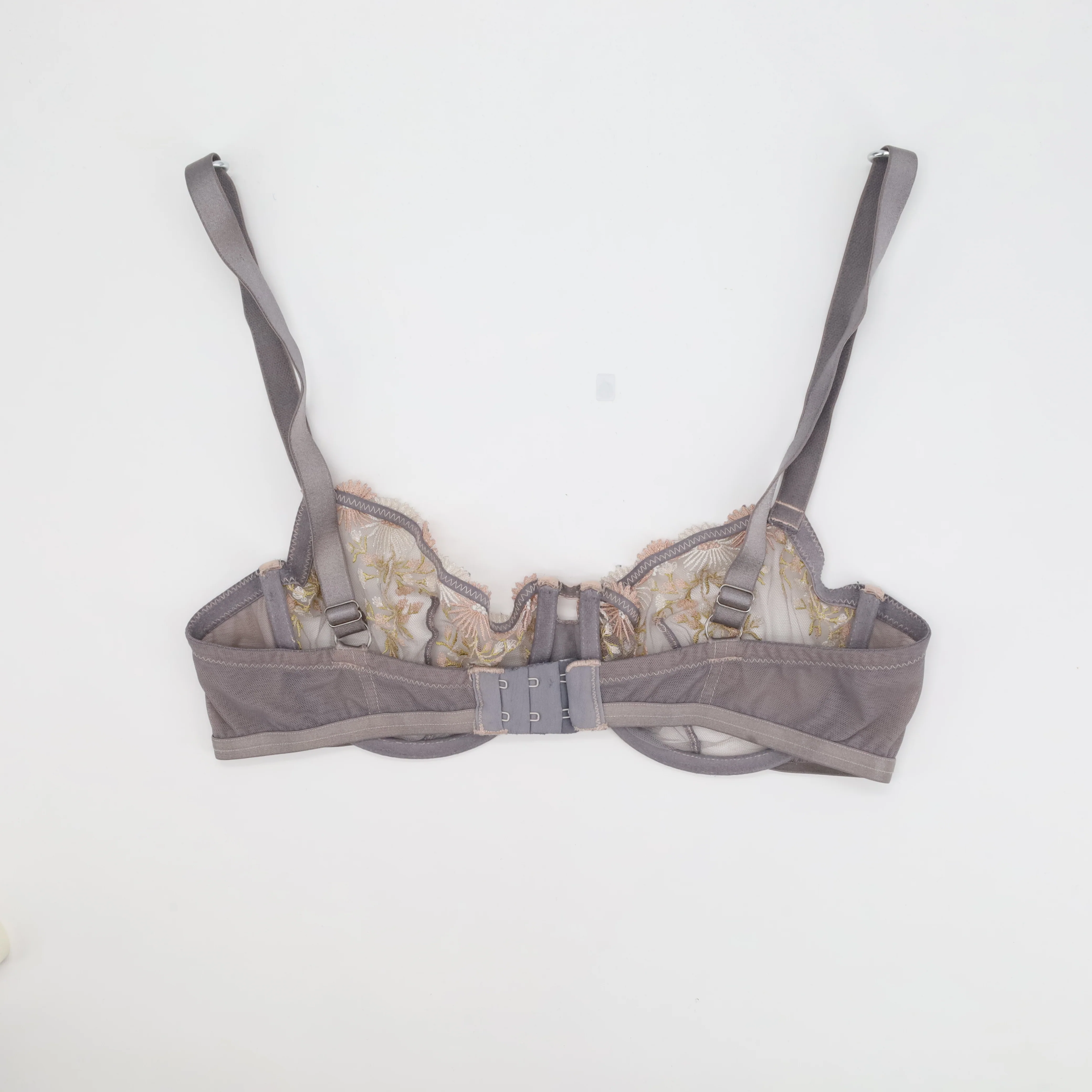 Soutien-gorge ETAM Gris - Image 3