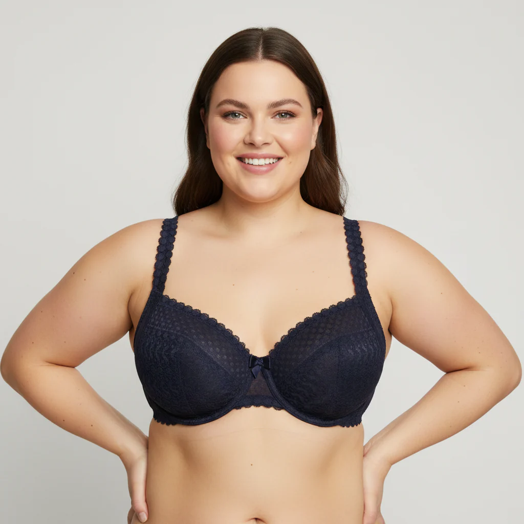 Soutien-gorge ETAM Bleu