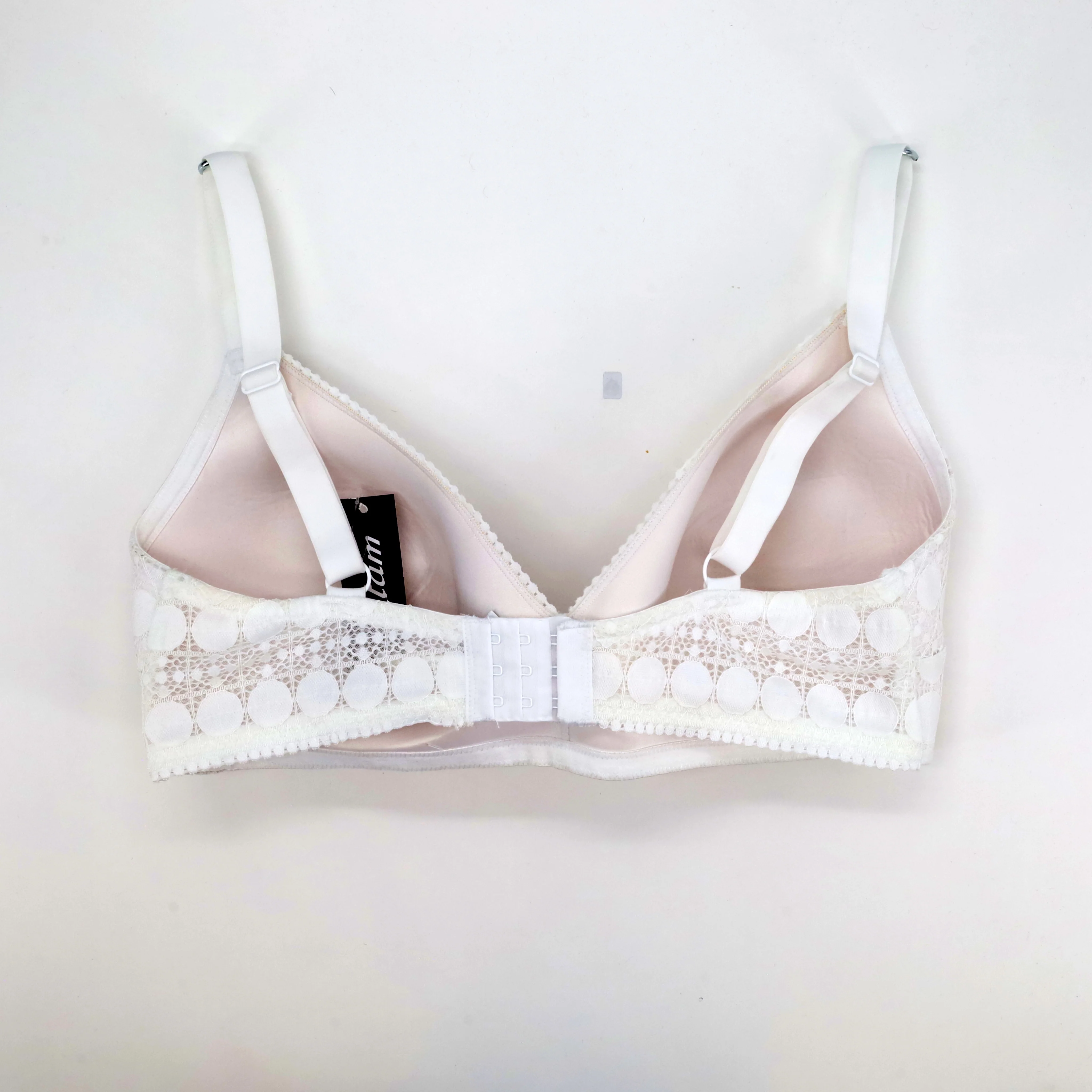 Soutien-gorge ETAM Blanc - Image 3