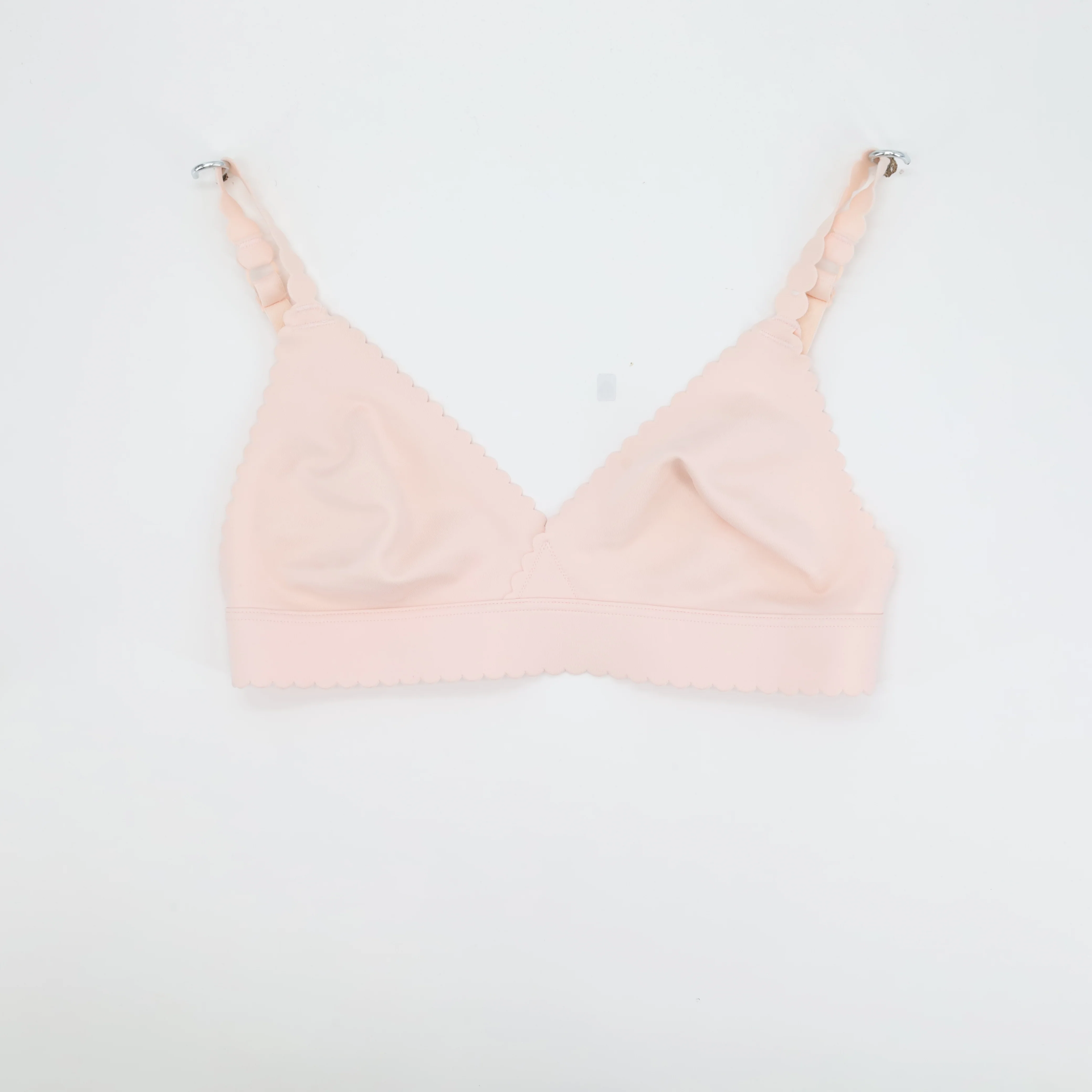 Soutien-gorge DIM Rose - Image 2