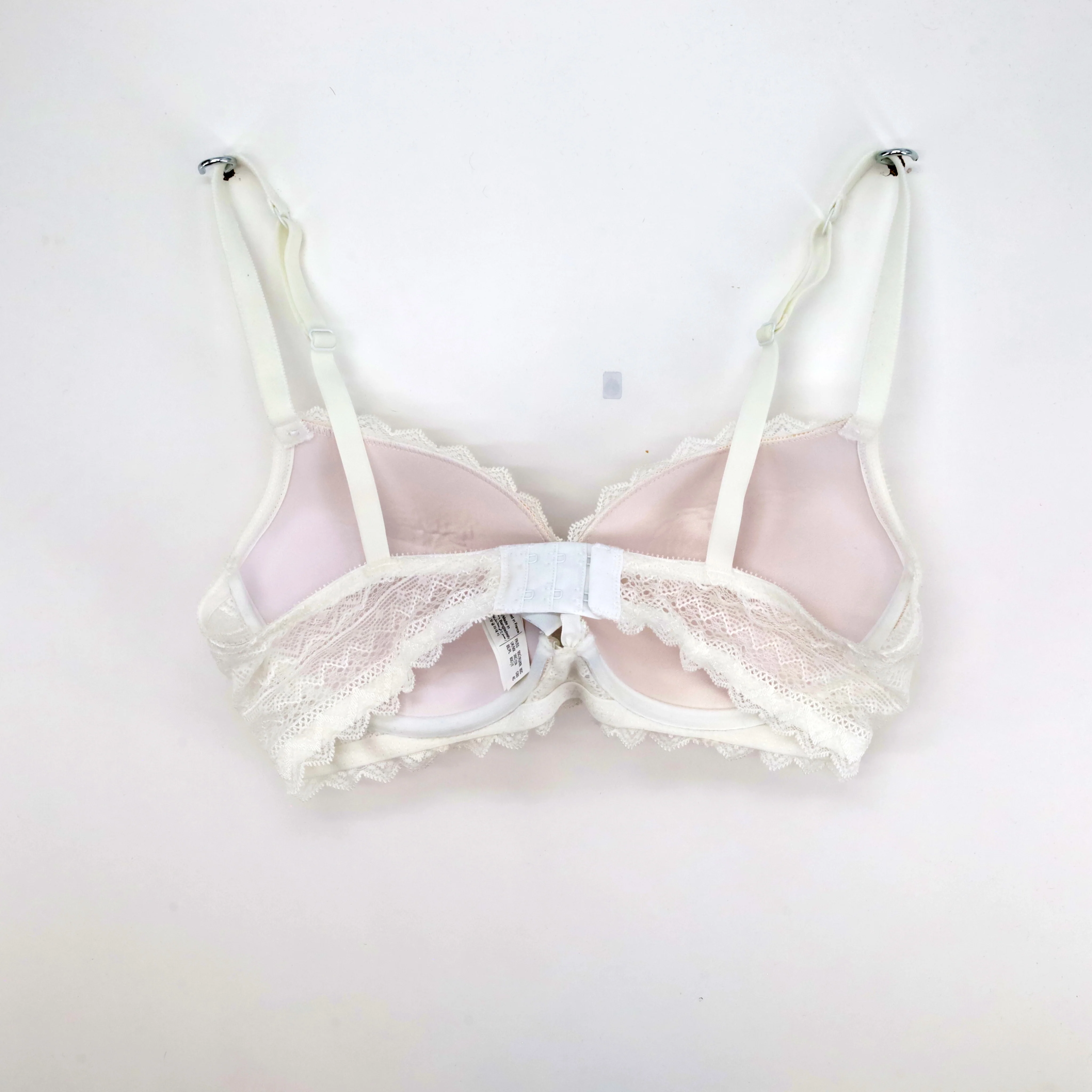 Soutien-gorge ETAM Blanc - Image 3