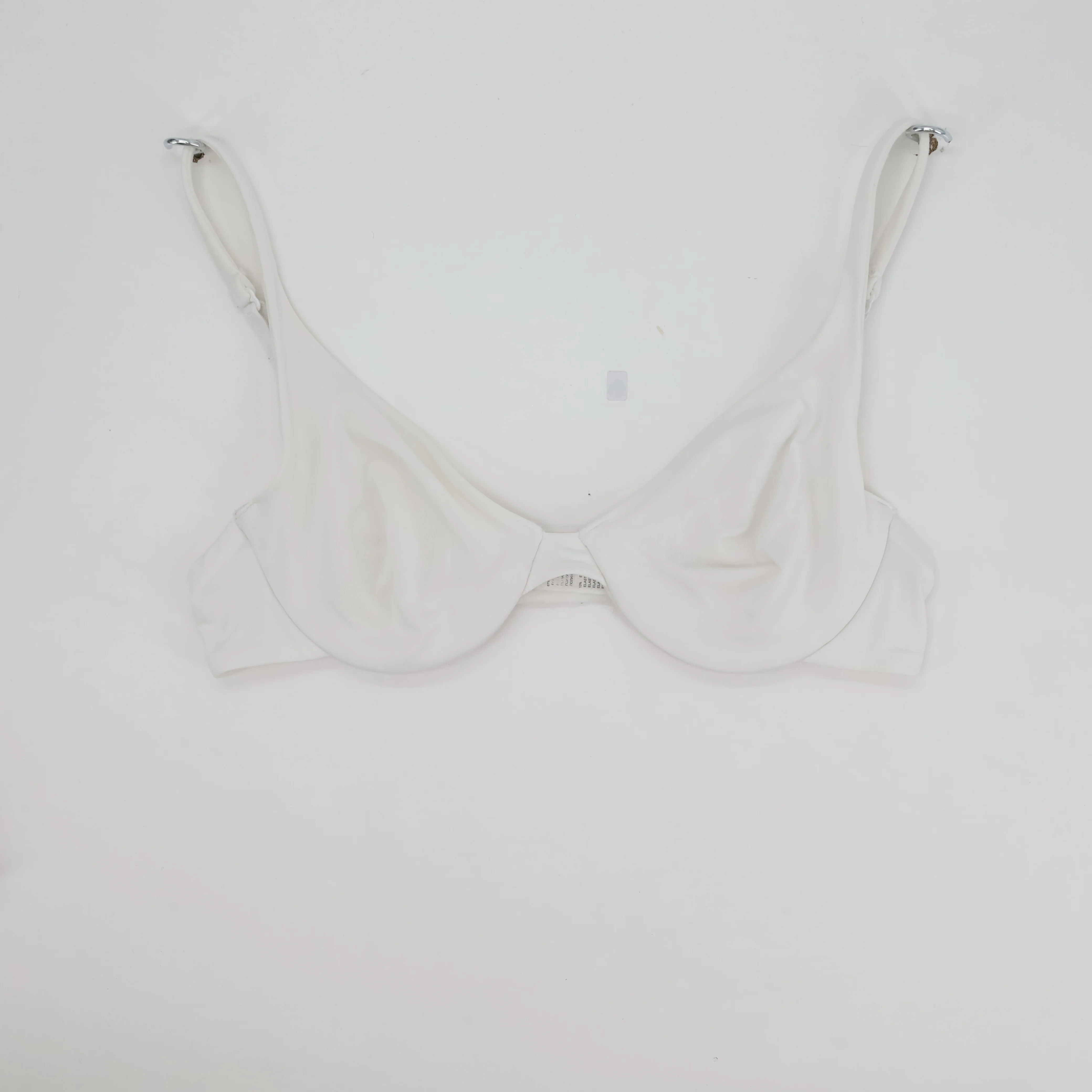 Soutien-gorge DIM Blanc