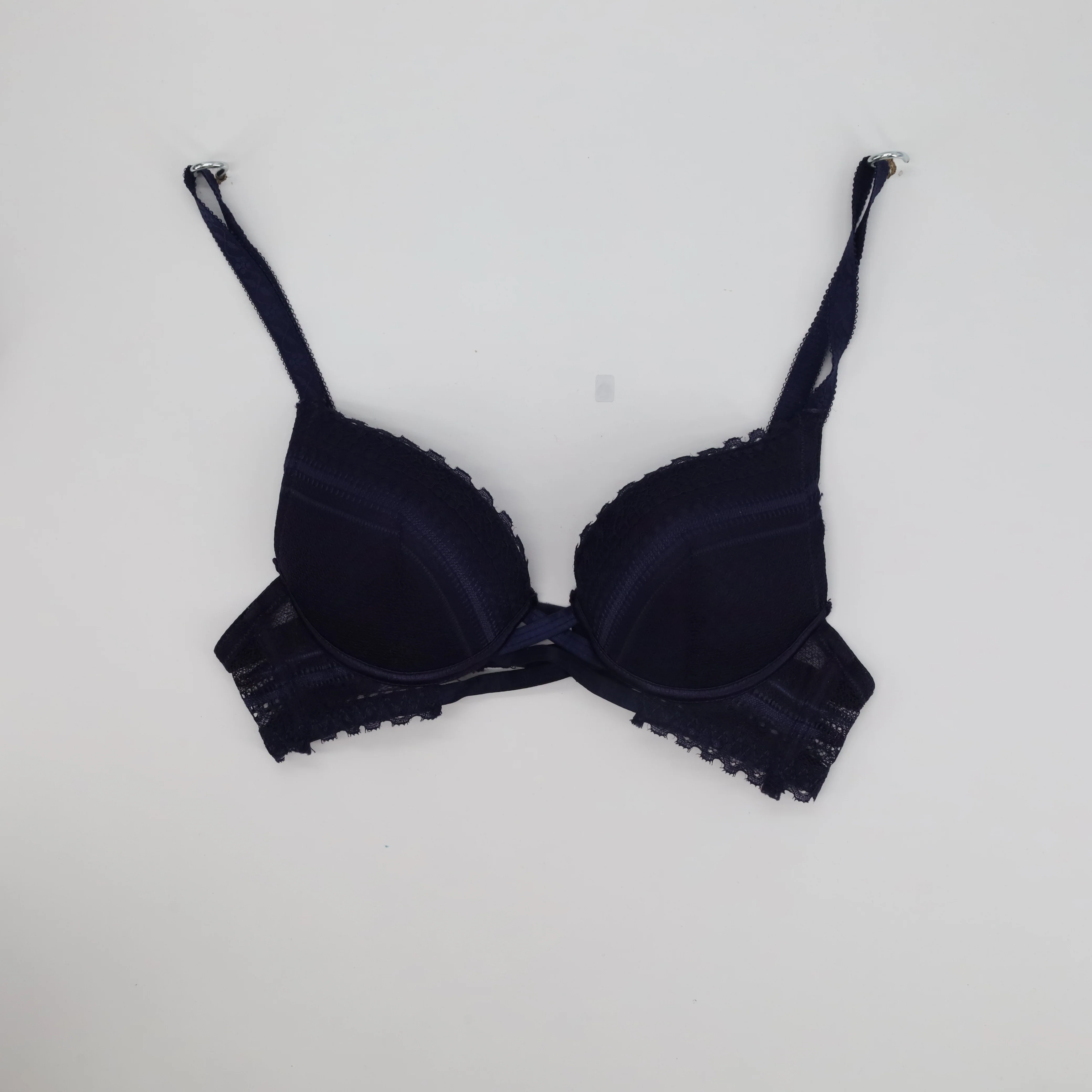 Soutien-gorge Bleu - Image 2