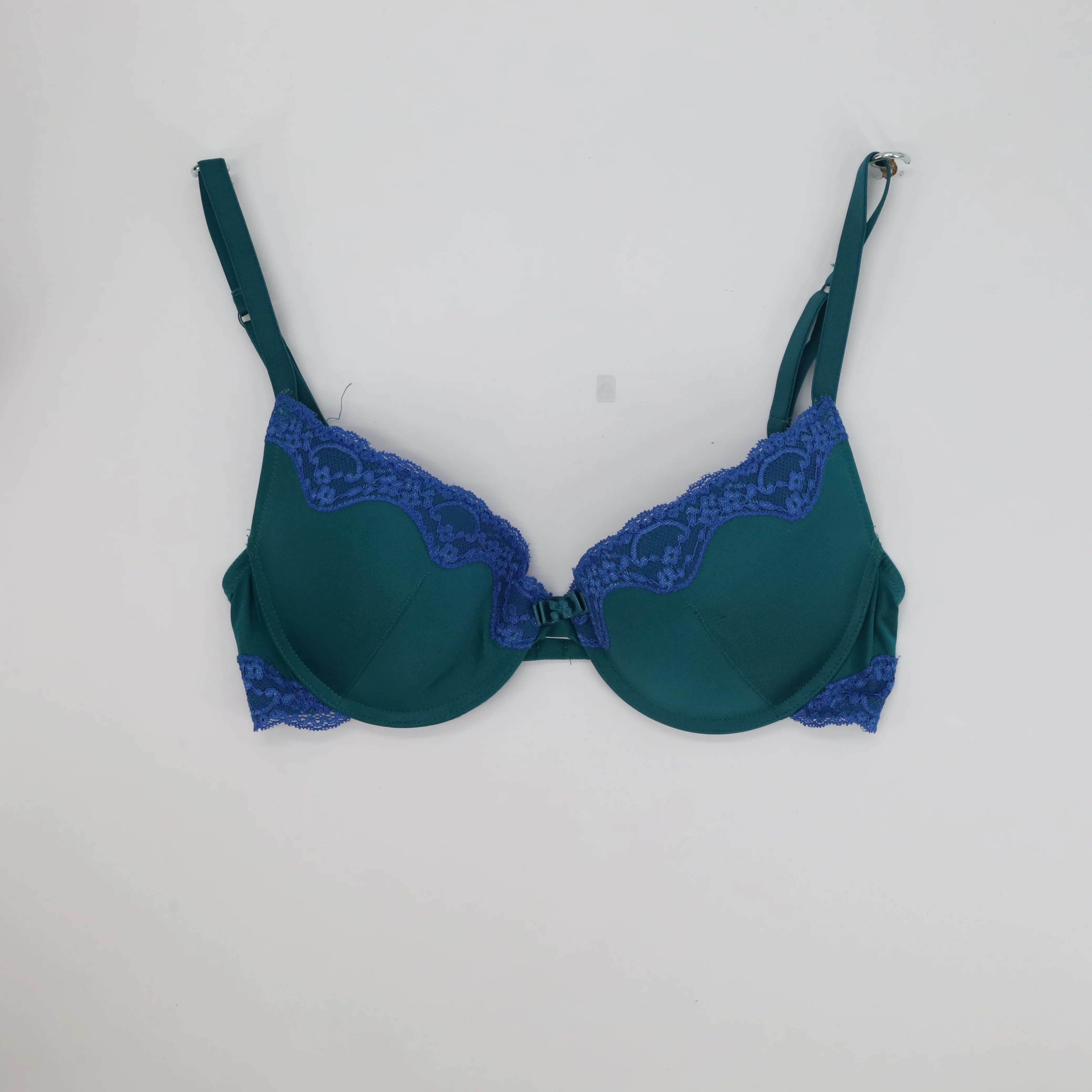 Soutien-gorge Vert - Image 2