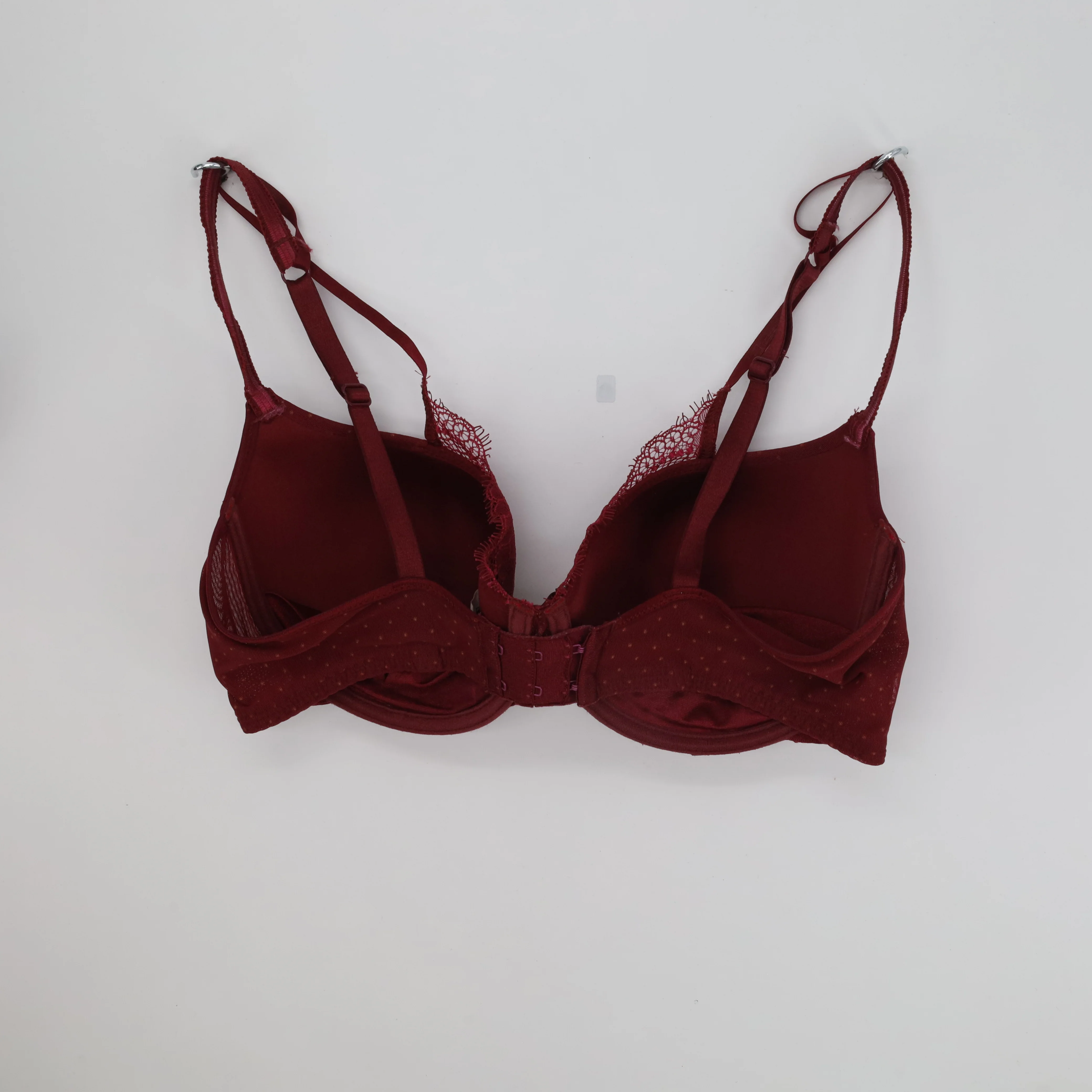 Soutien-gorge Passionata Rouge - Image 3