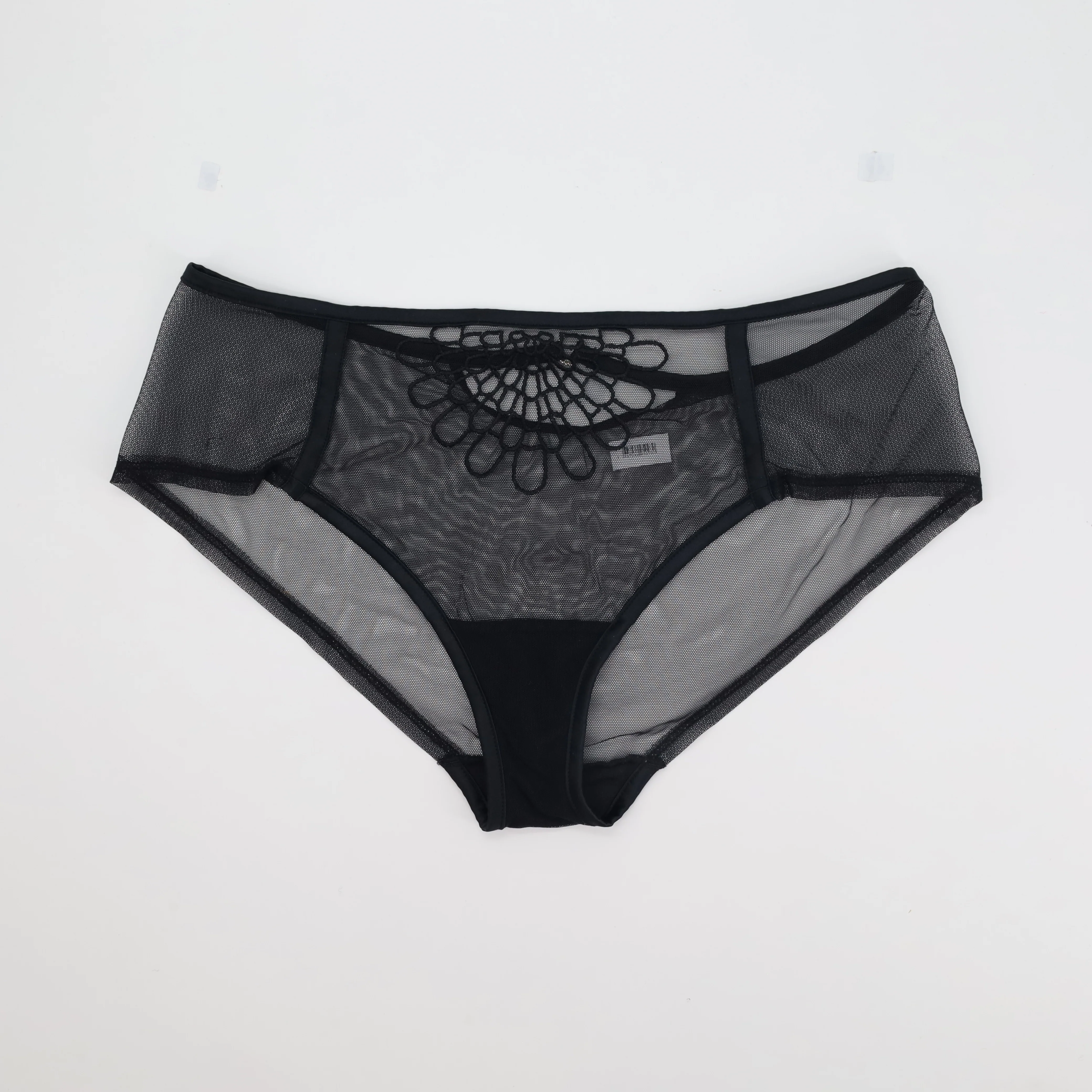 Culotte Noir