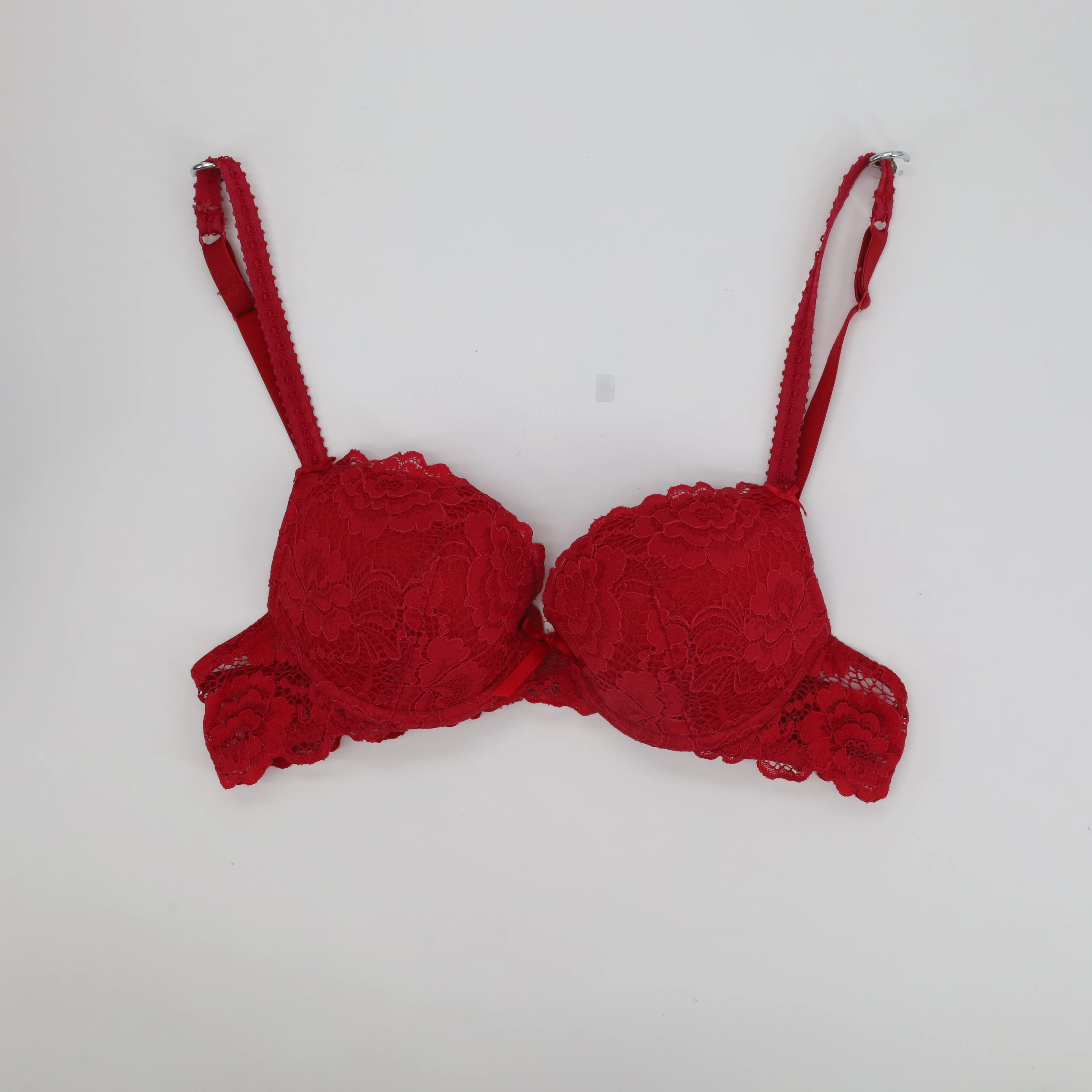 Soutien-gorge RougeGorge Rouge - Image 2