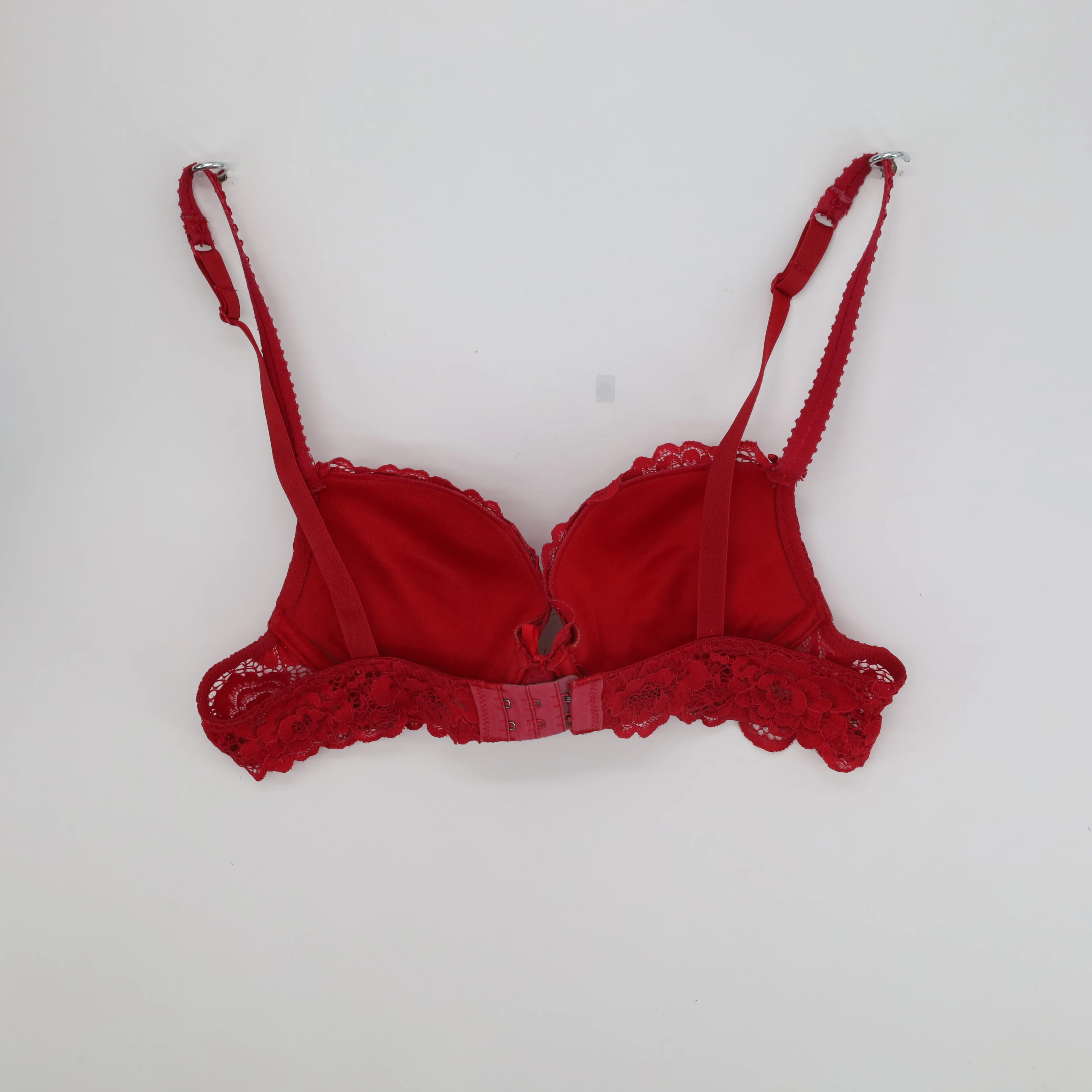 Soutien-gorge RougeGorge Rouge - Image 3