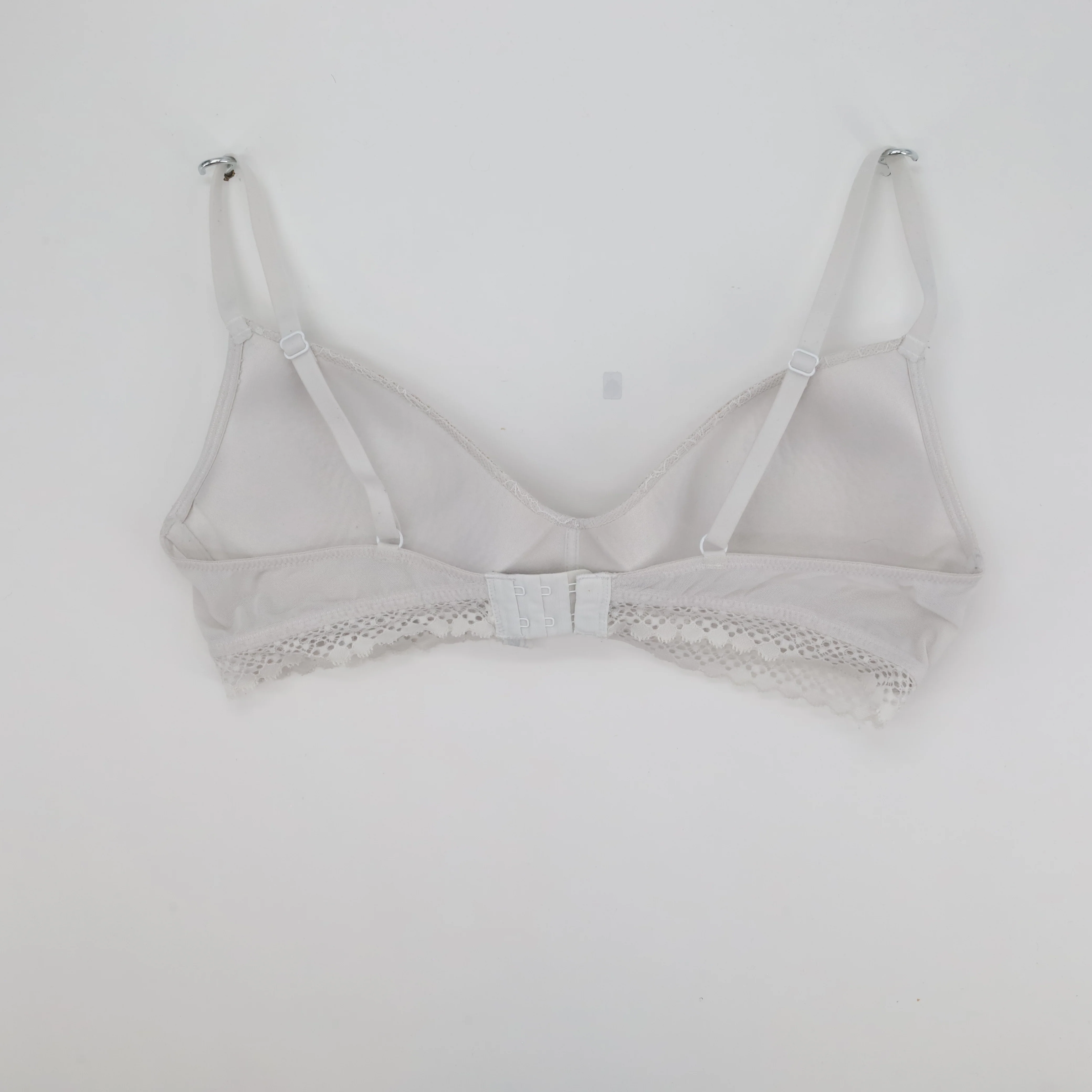 Soutien-gorge ETAM Blanc - Image 3