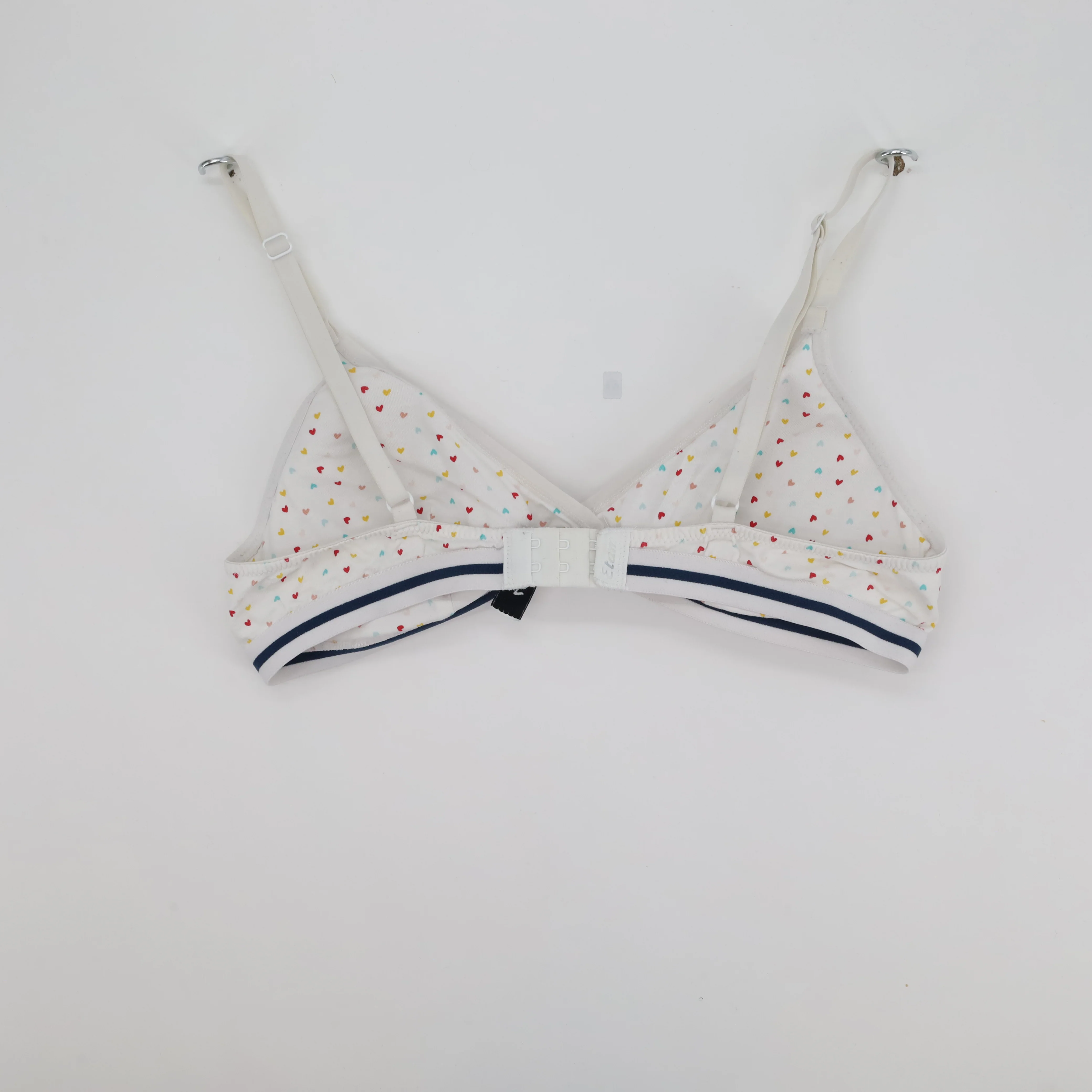 Soutien-gorge ETAM Blanc - Image 3