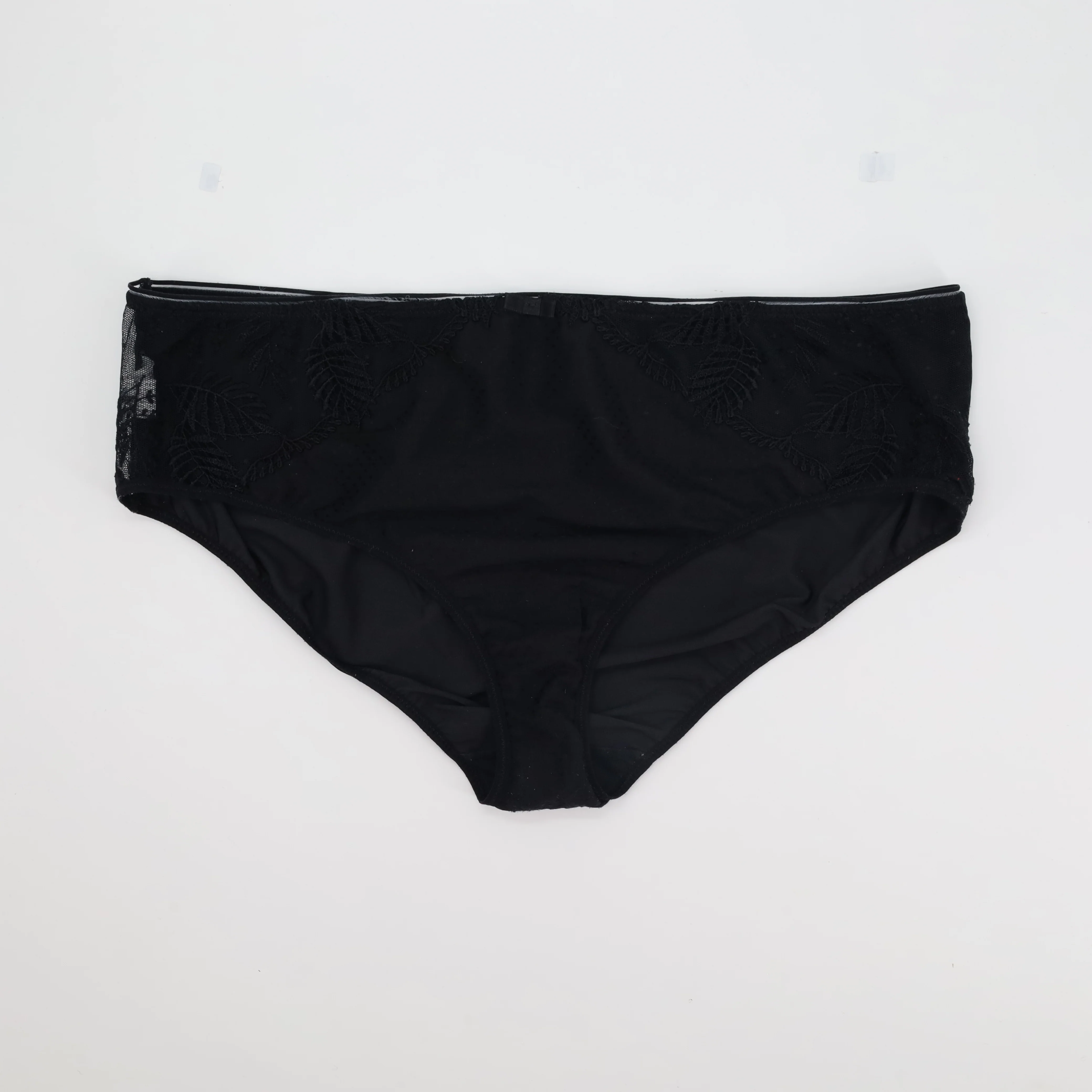 Culotte Simone Pérèle Noir