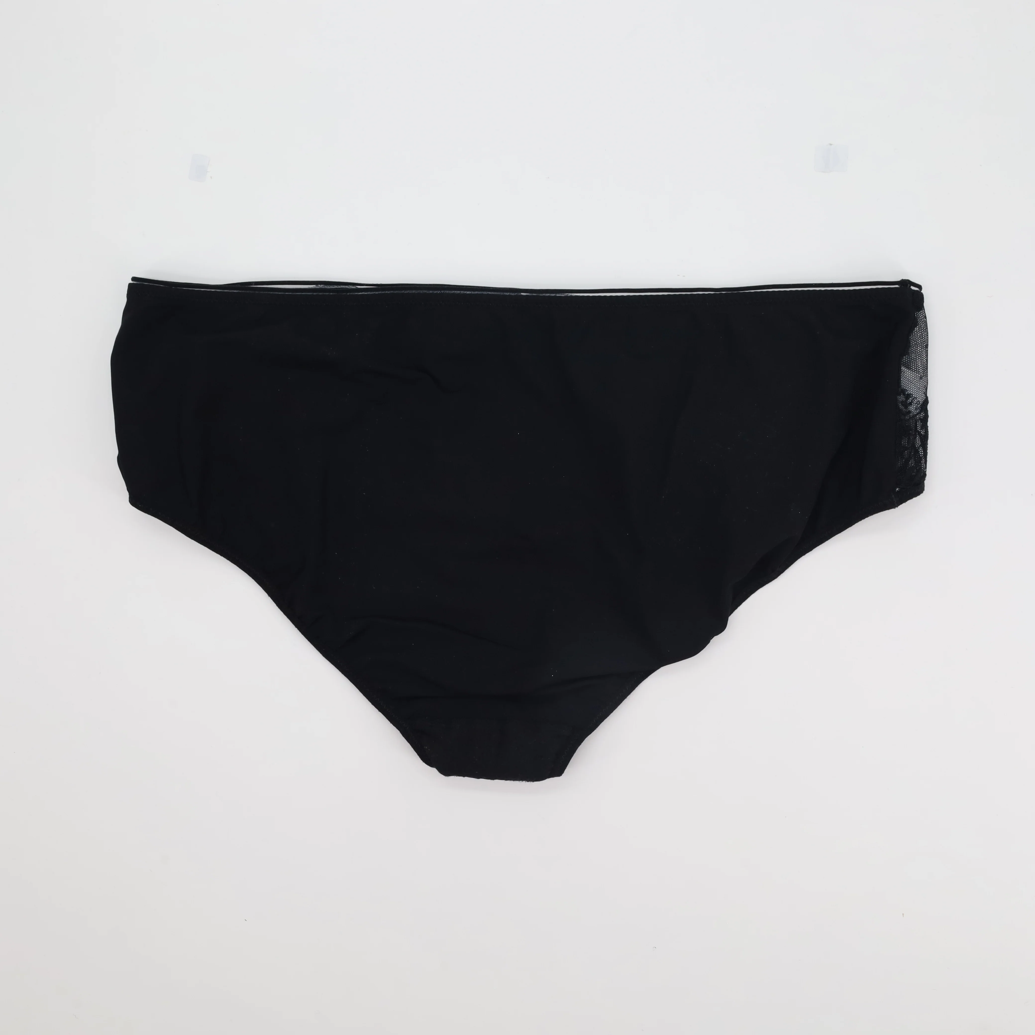Culotte Simone Pérèle Noir - Image 2