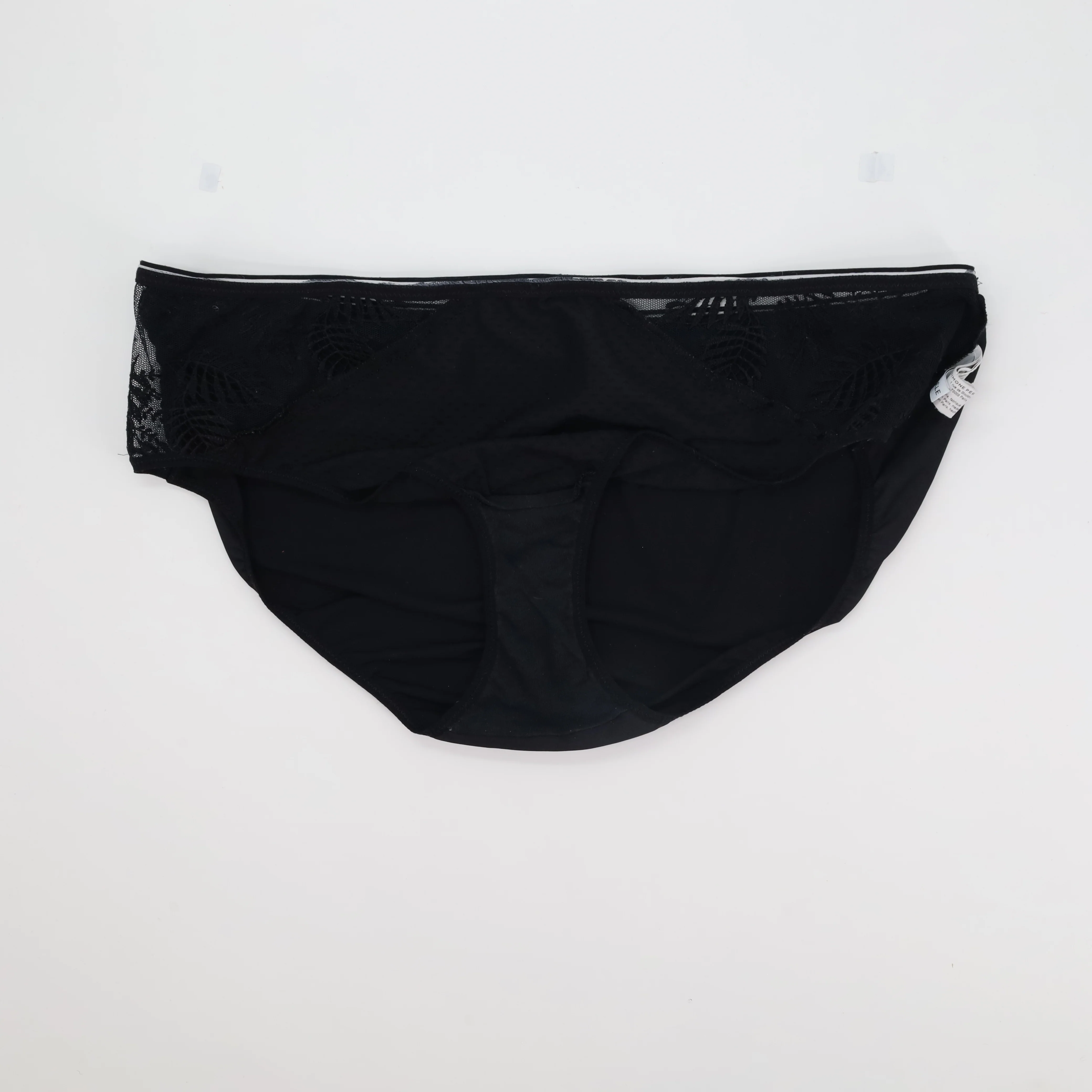 Culotte Simone Pérèle Noir - Image 3