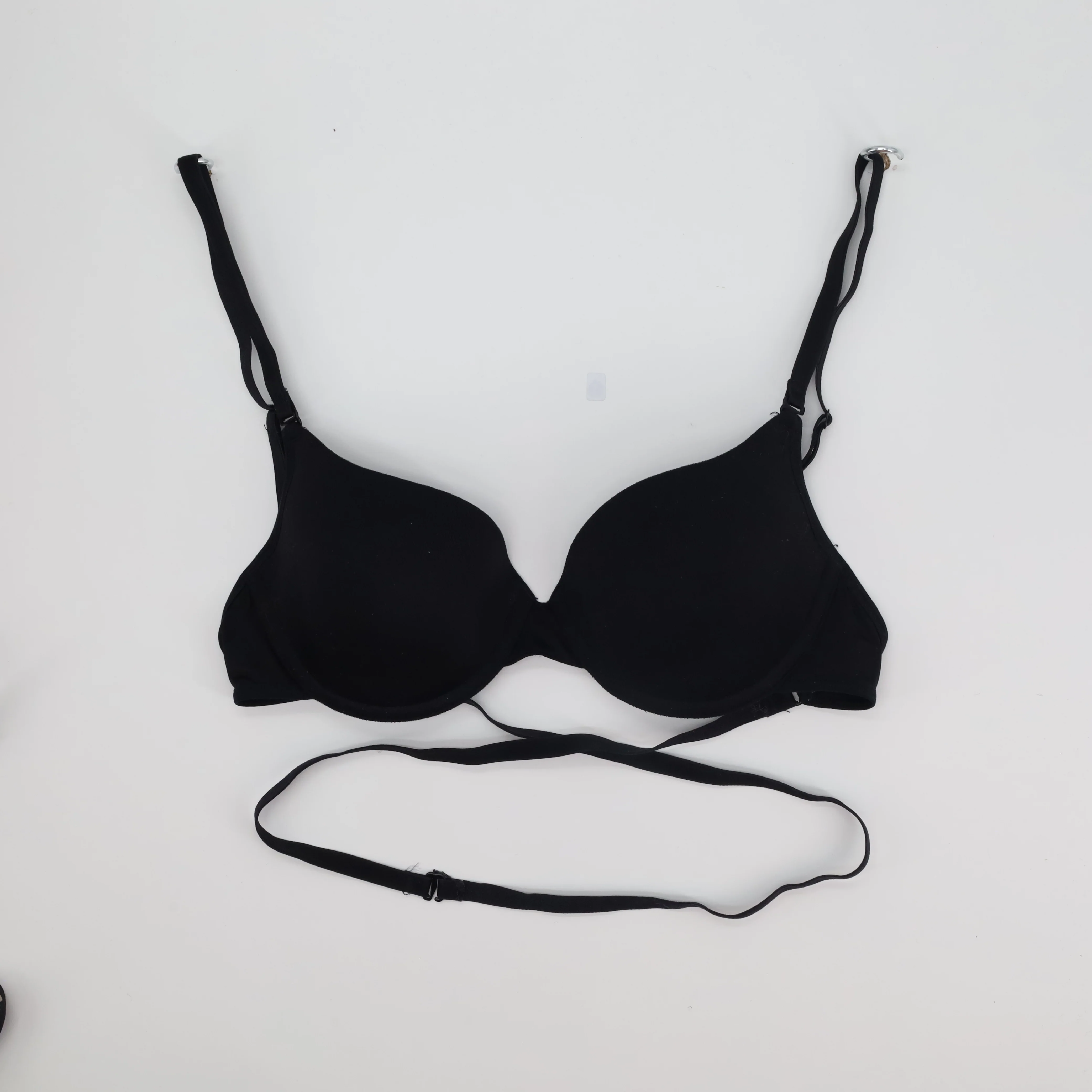 Soutien-gorge ETAM Noir