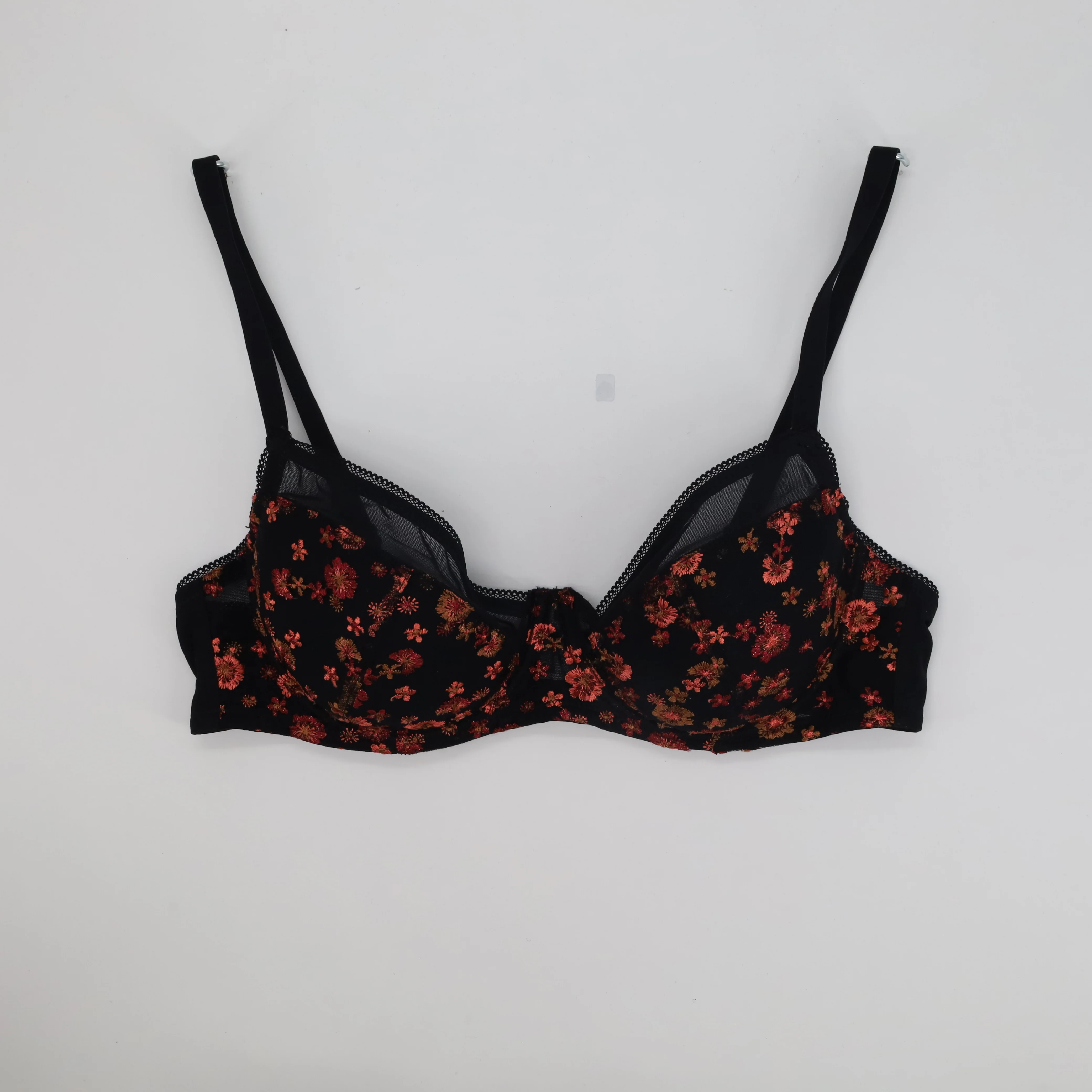 Soutien-gorge ETAM Noir - Image 2